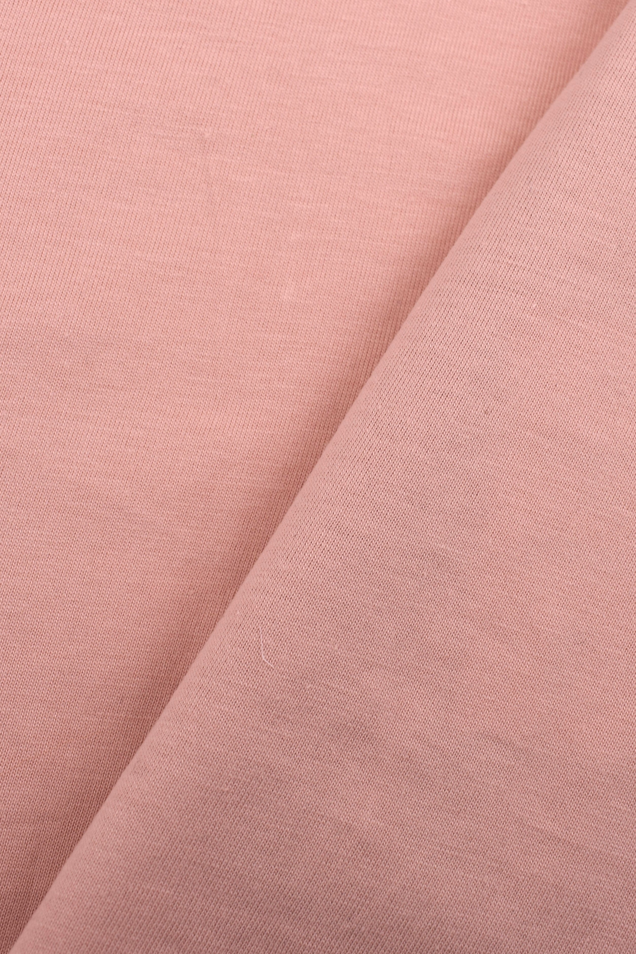 Jersey en 100% Coton Naturel