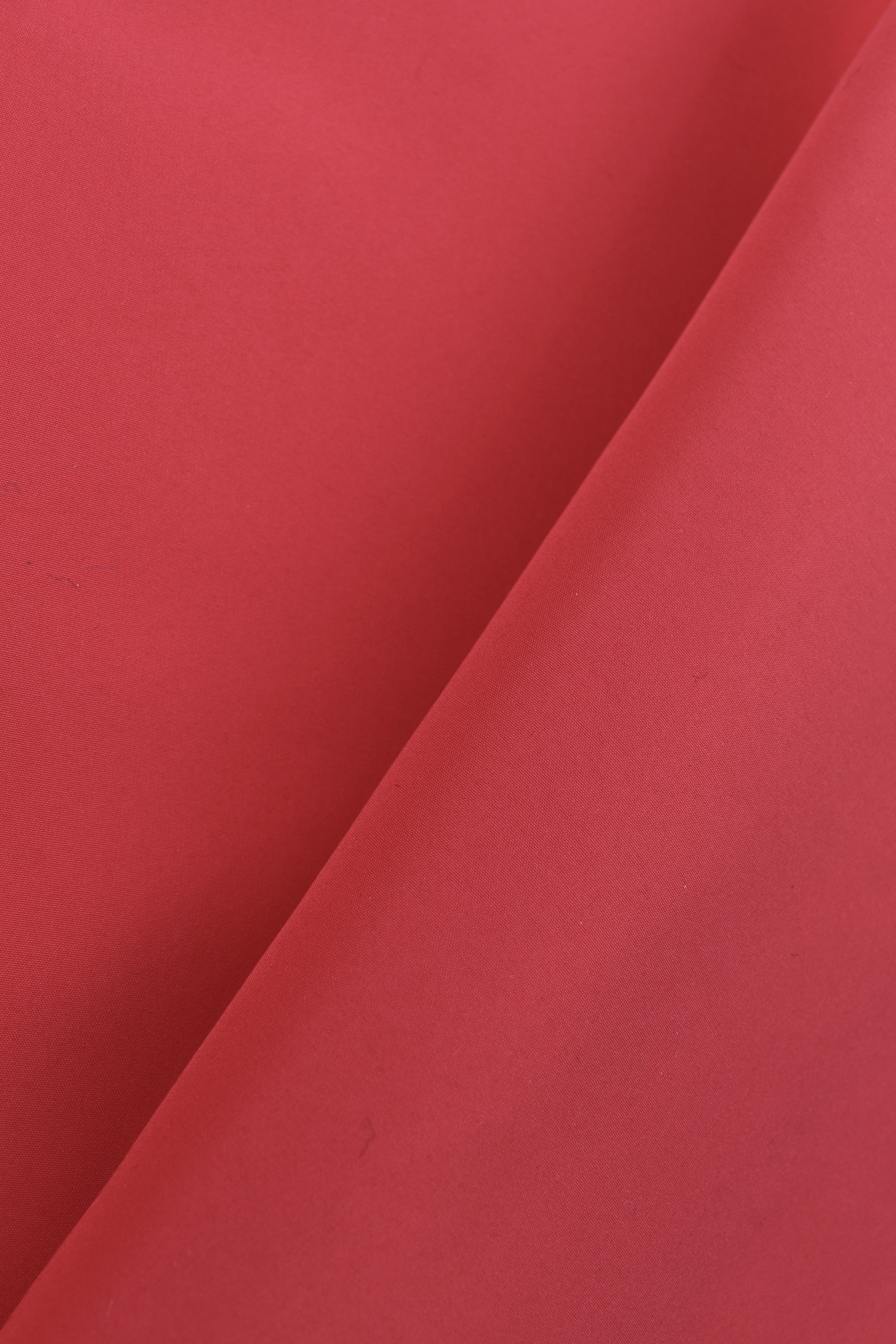 Impermeabile in nylon doppiato