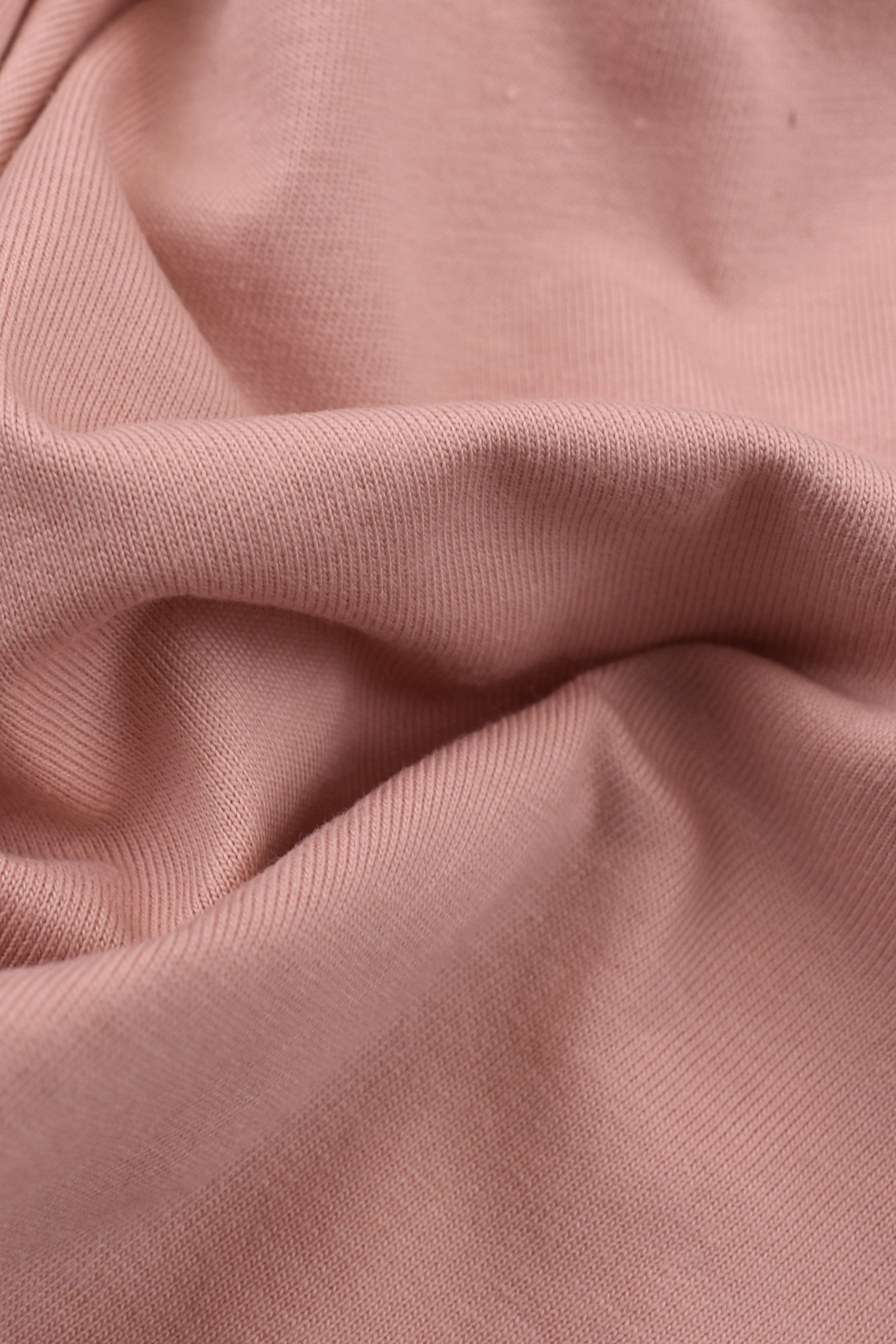Jersey en 100% Coton Naturel