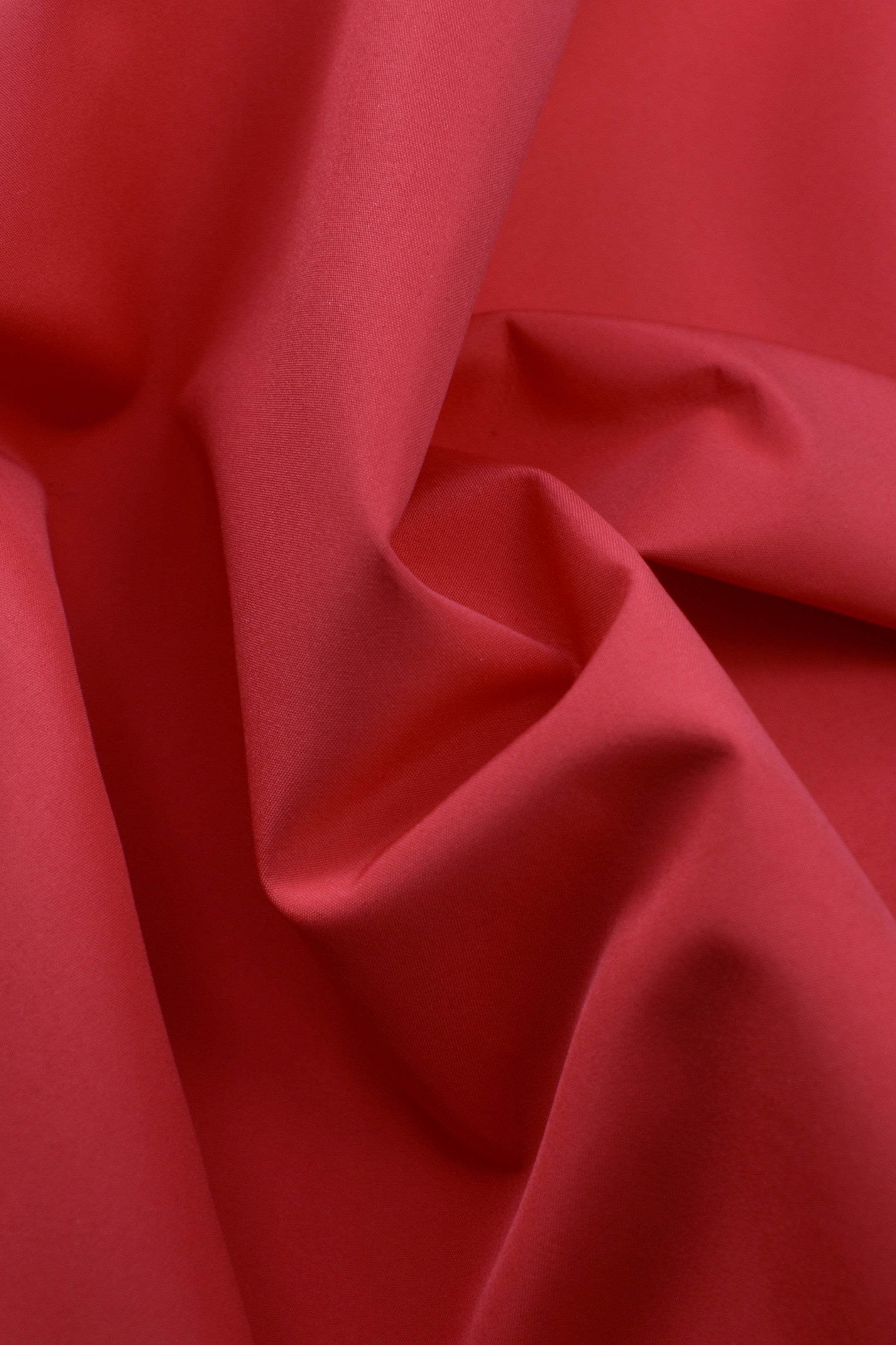 Impermeabile in nylon doppiato