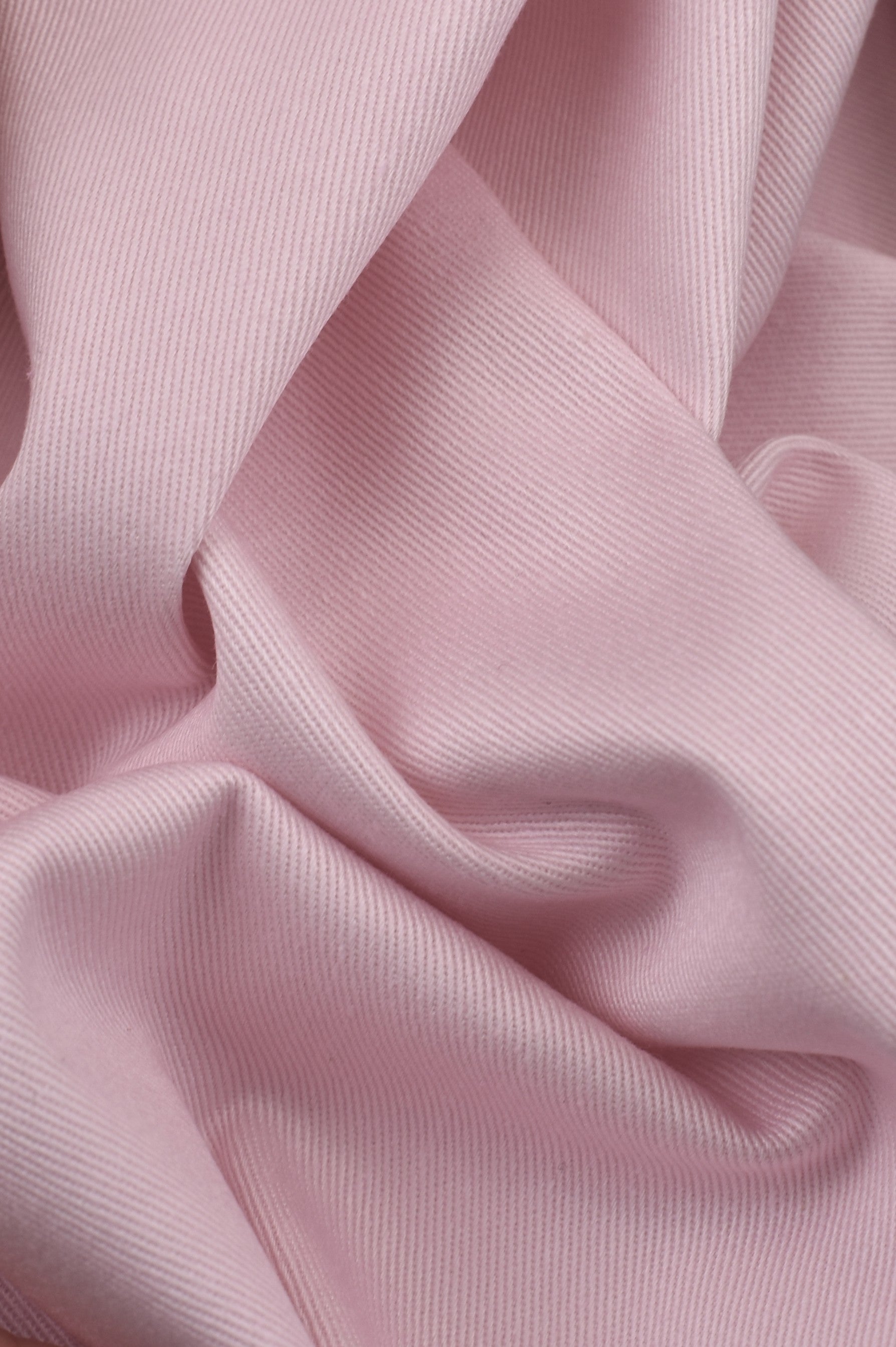 Stretch Gabardine in Cotton