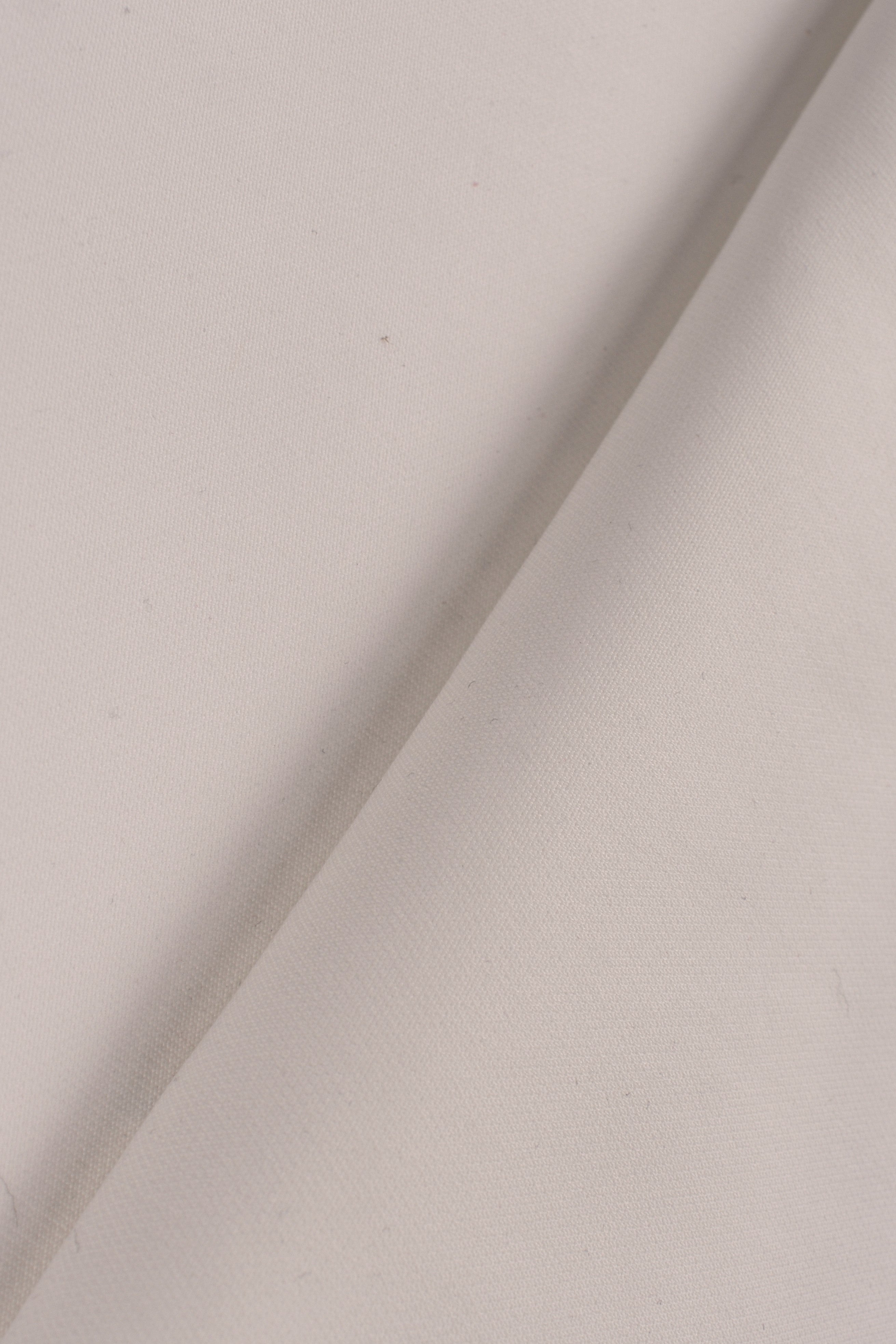 Stretch-Gabardine aus Baumwolle