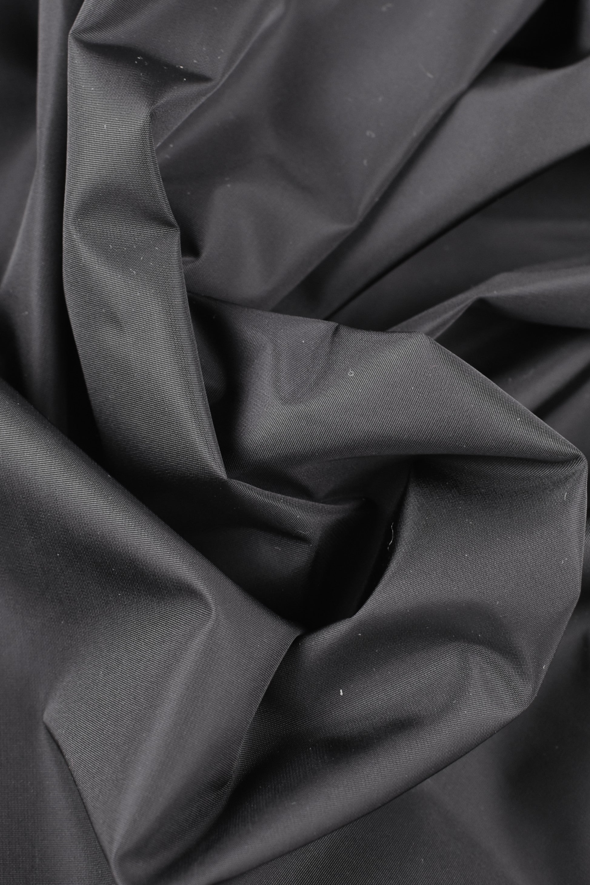 Tessuto in nylon impermeabile PFC