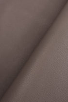 Grained Lambskin Nappa 1.3mm, Taupe