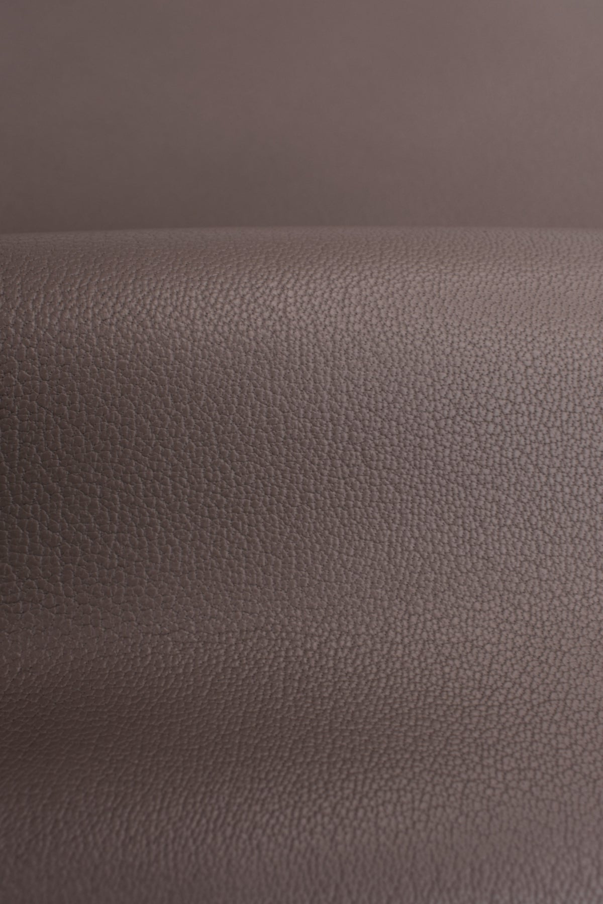 Grained Lambskin Nappa 1.3mm, Taupe