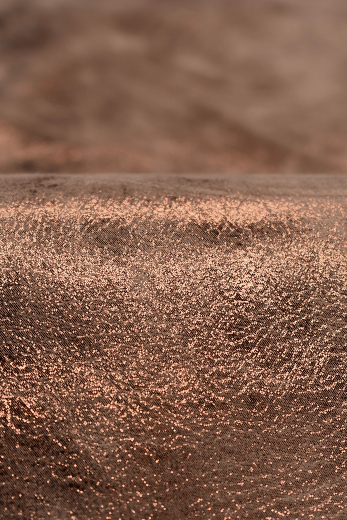 Canguro conciato al vegetale laminato 0,6/0,8mm, Rosa Chiaro, Laminata