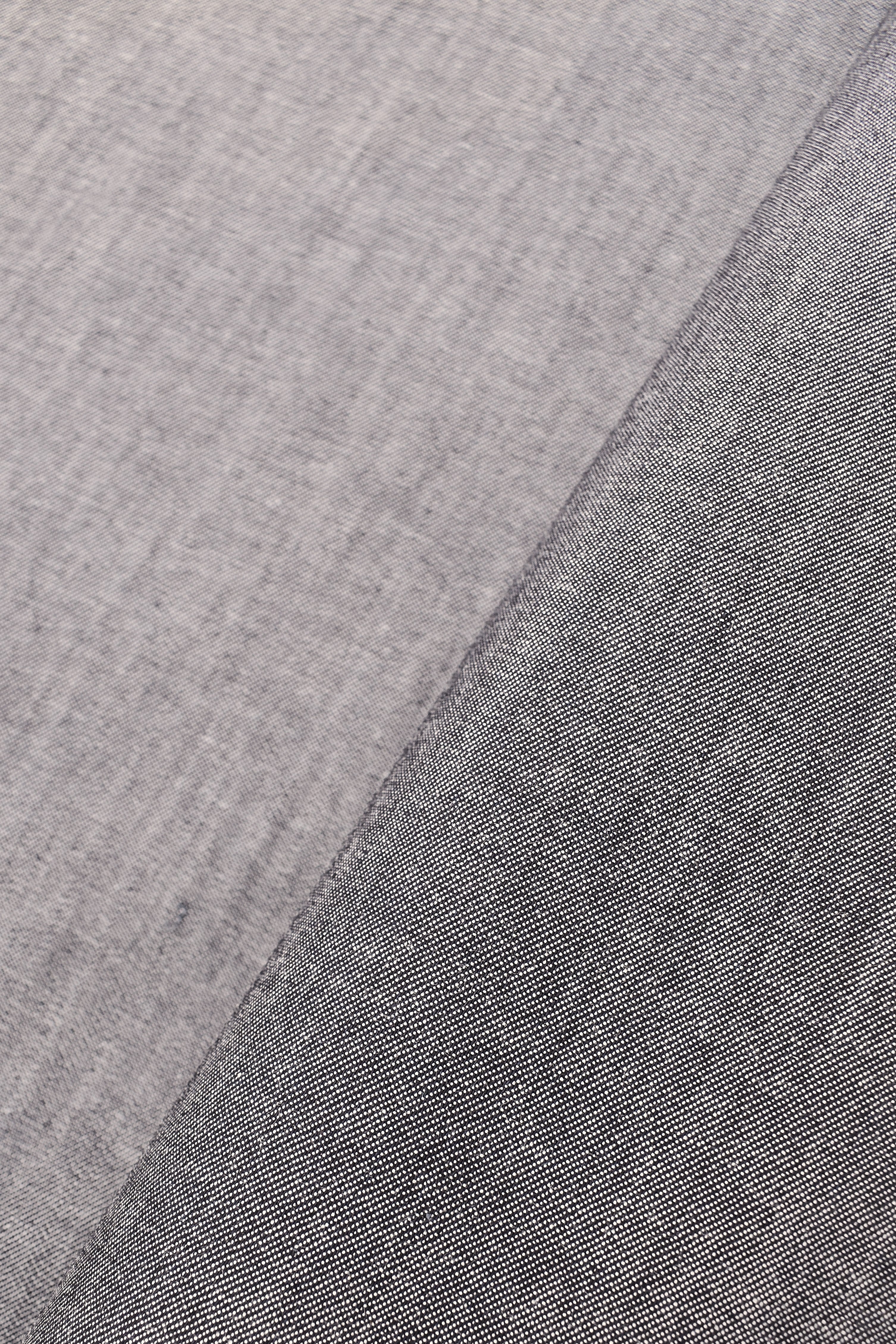 Denim stretch in cotton