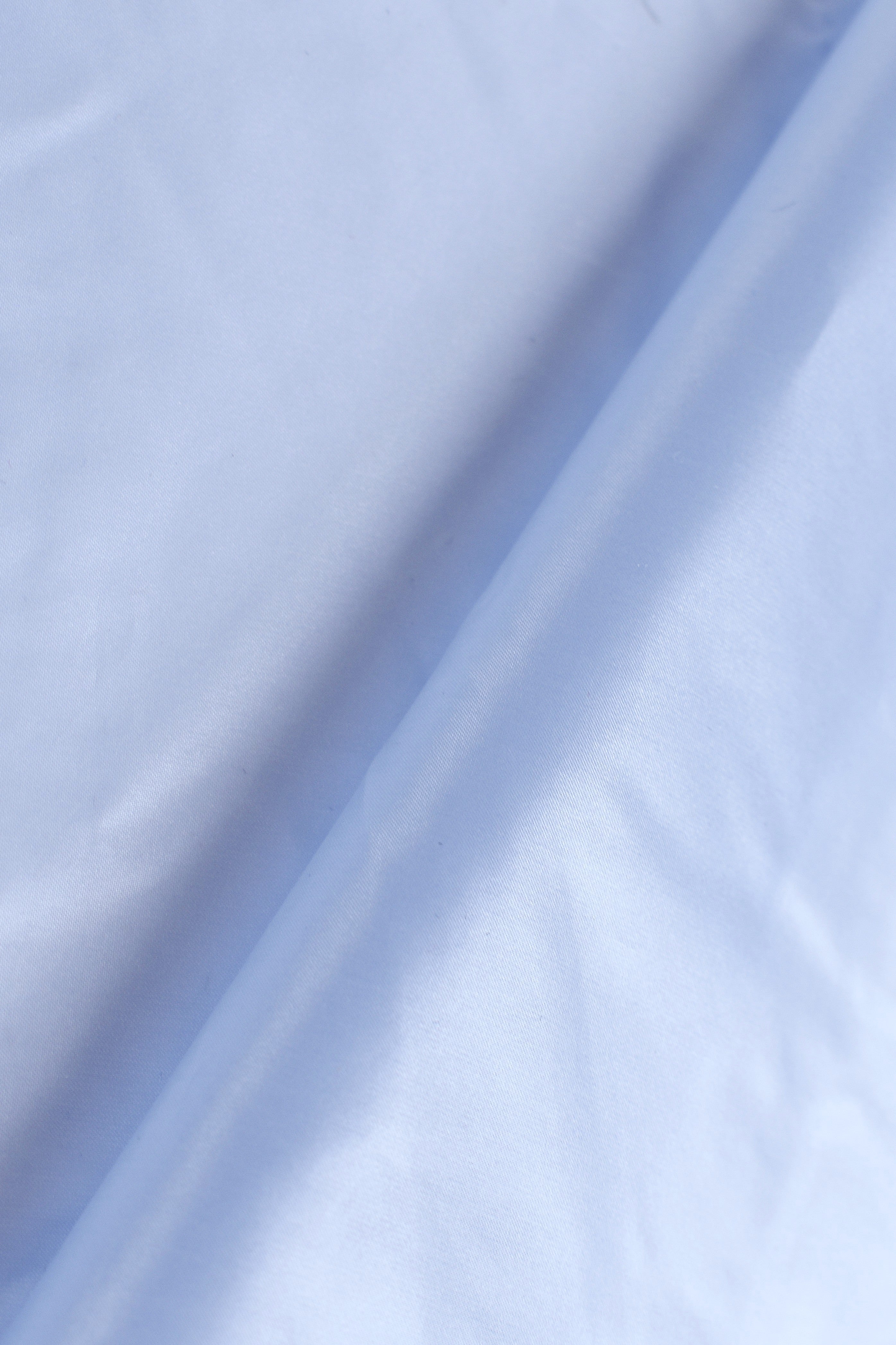 Impermeabile in nylon leggero PFC lucido