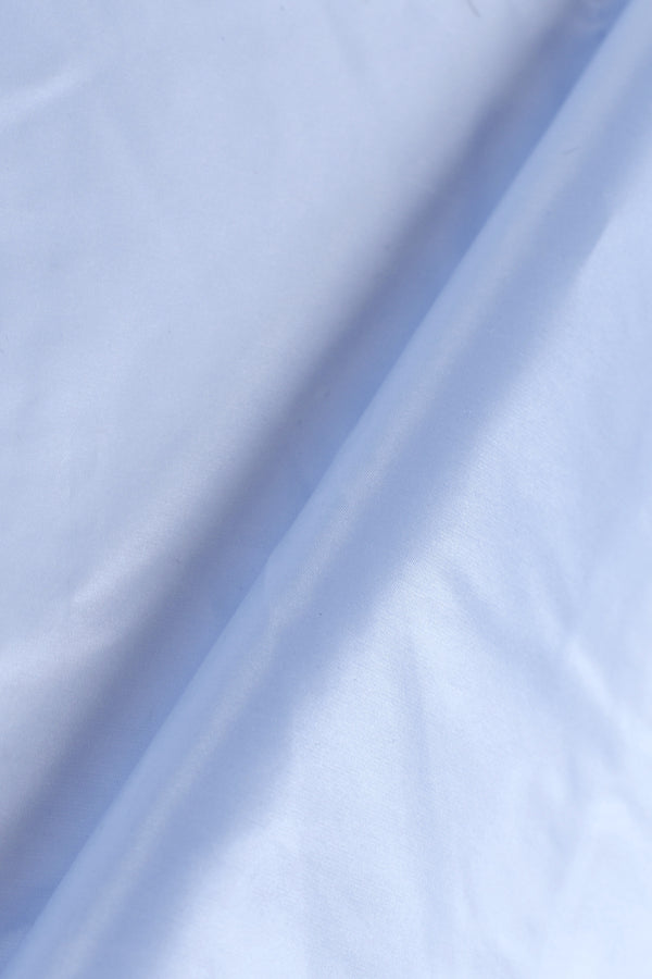 Impermeabile in nylon leggero PFC lucido