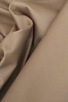 Veau entier Lisse 1,1mm, Taupe
