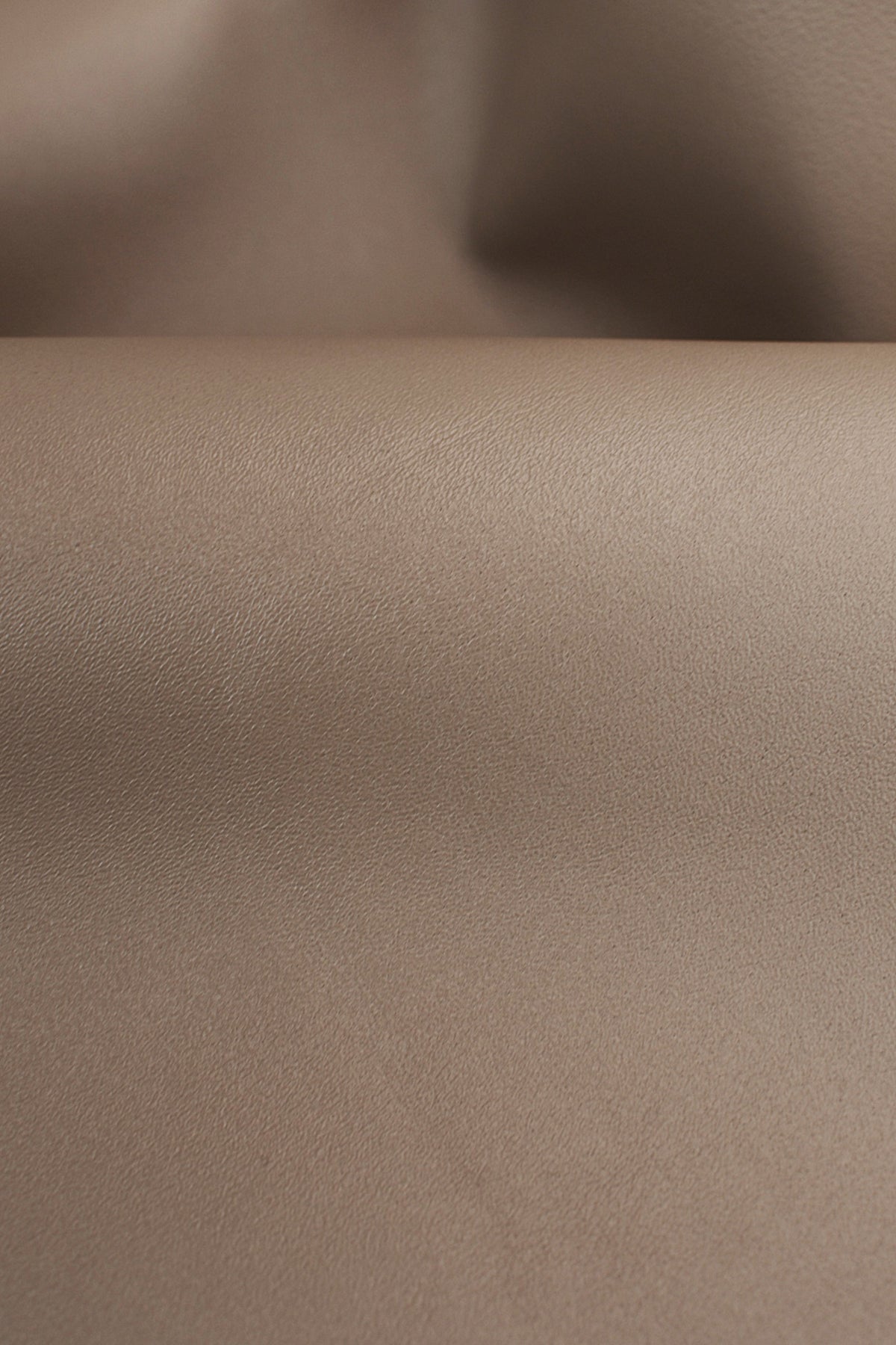 Vitello intero liscio 1,1mm, Taupe, Liscia