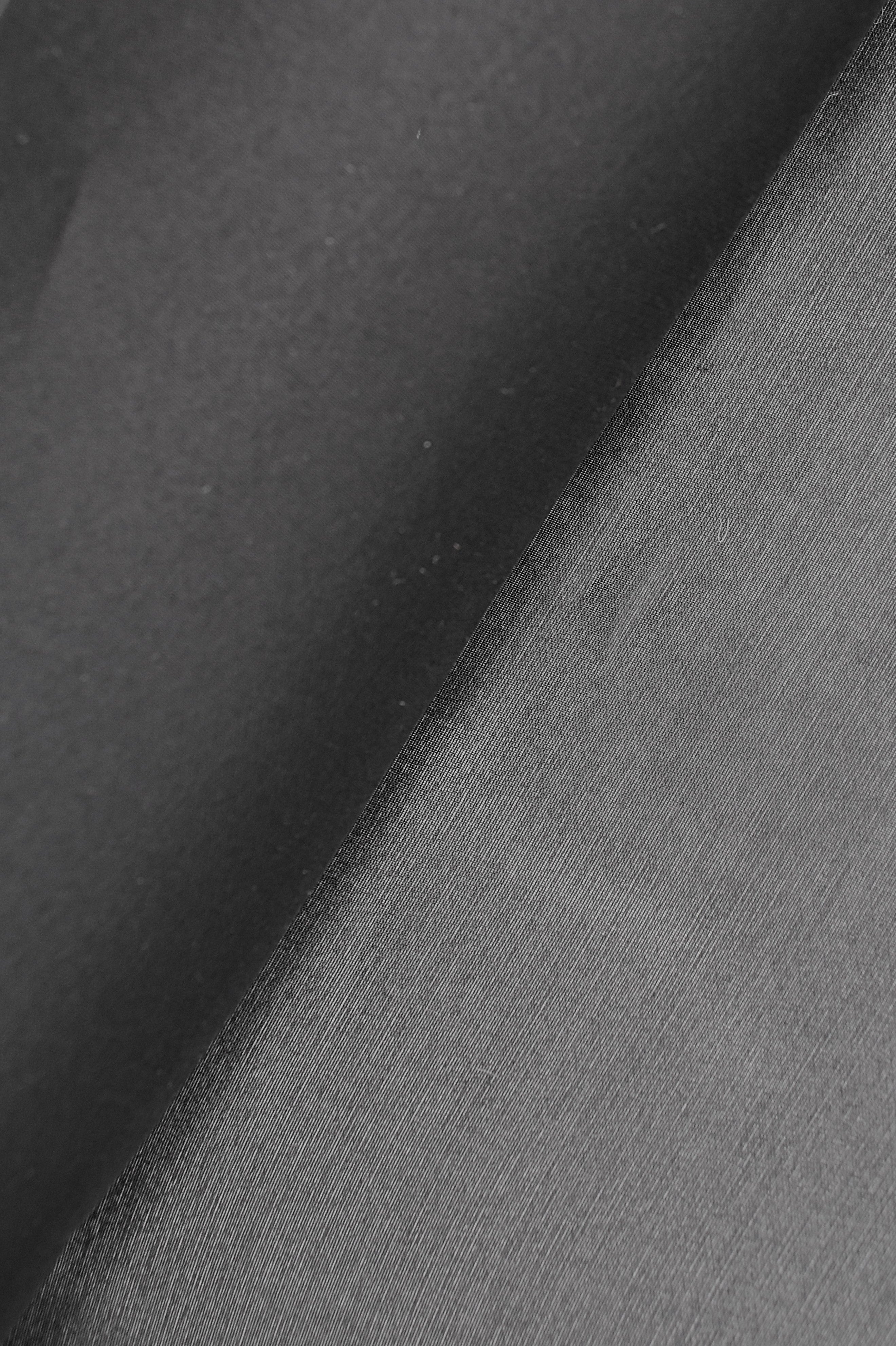 Organza en 100% soie