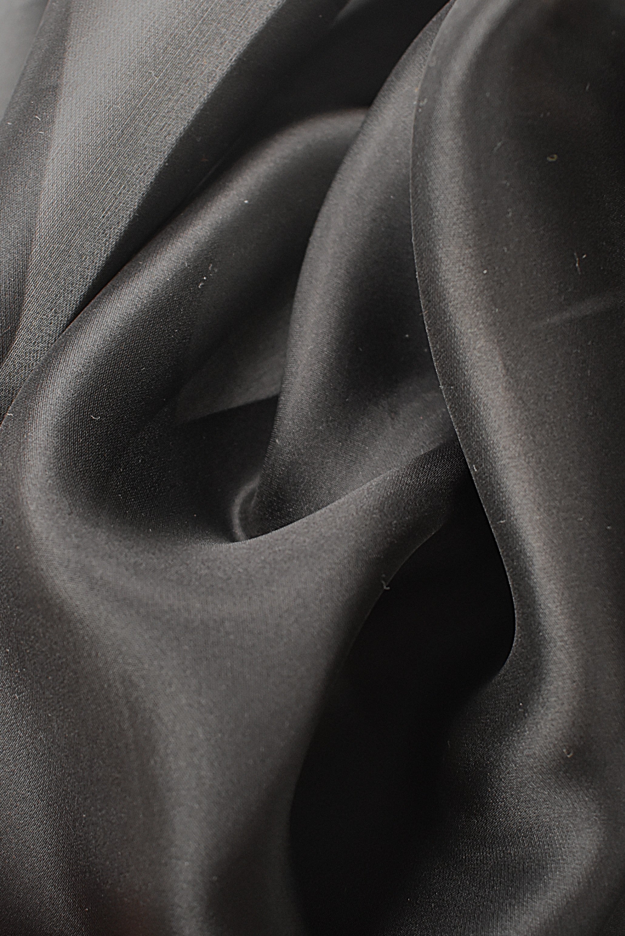 Organza en 100% soie