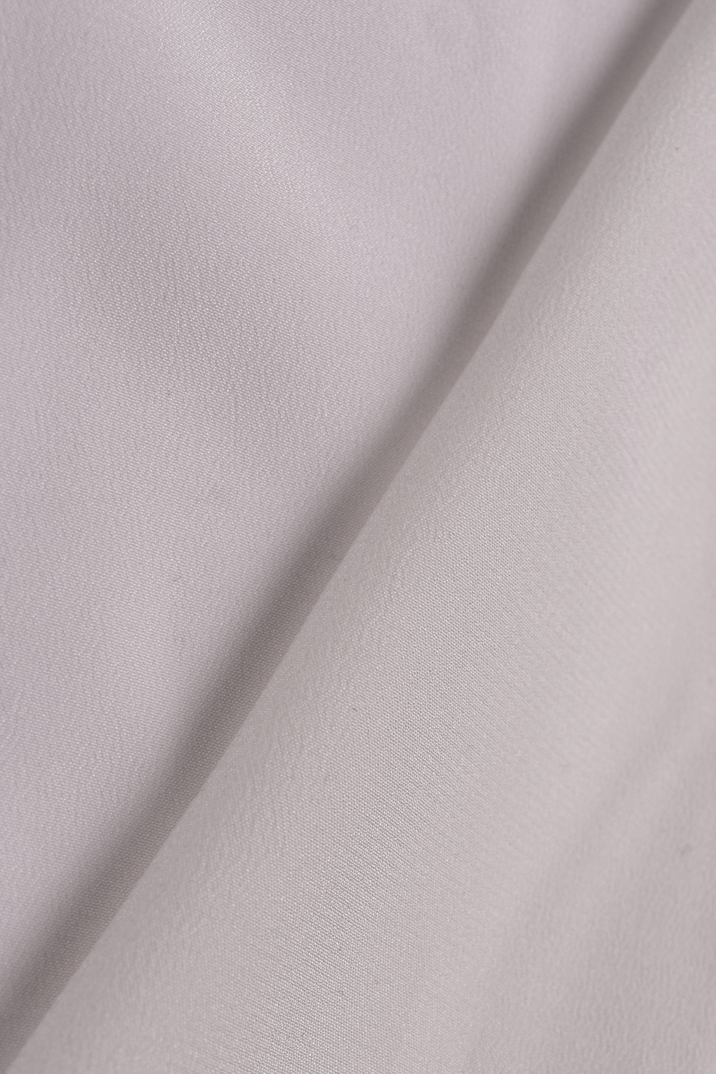 Jersey stretch de Algodón con canalé