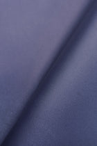 Vitello intero liscio 1,5mm, Blu Scuro, Liscia