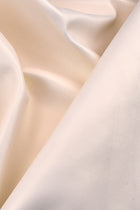 Nappa di agnello perlata oro 1mm, Bianco, Laminata