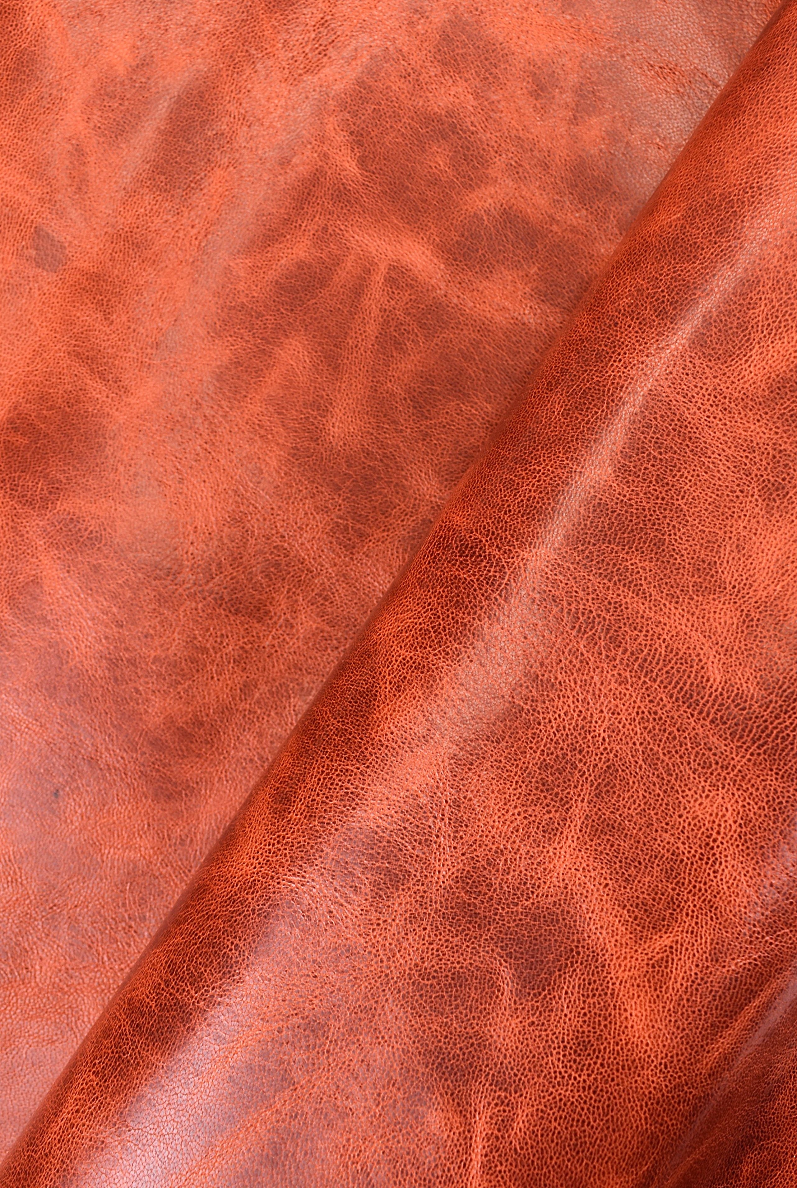 Goat Leather Vintage Effect 0.8mm