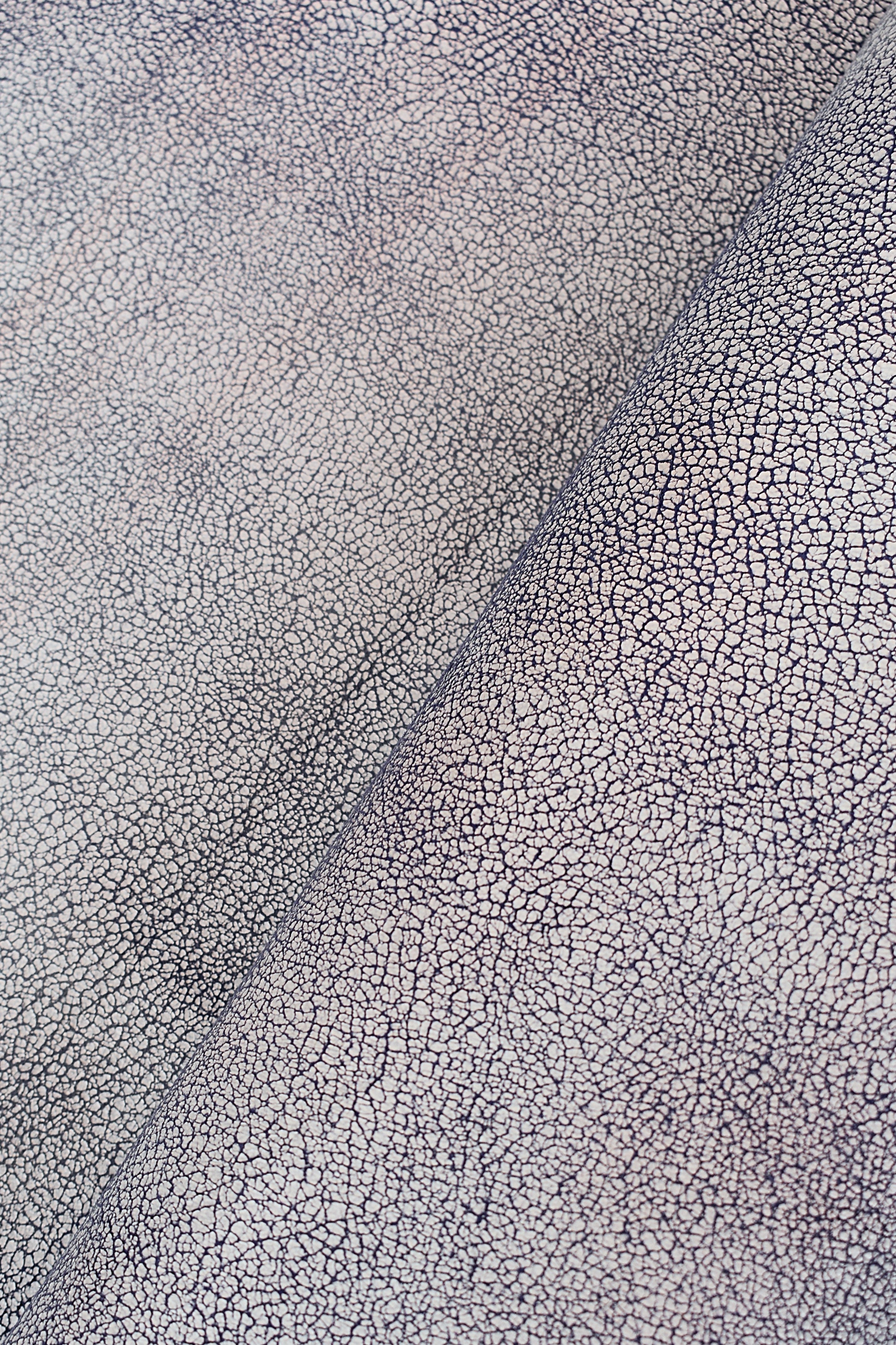 Cuir d'agneau effet craquelé 1,1mm
