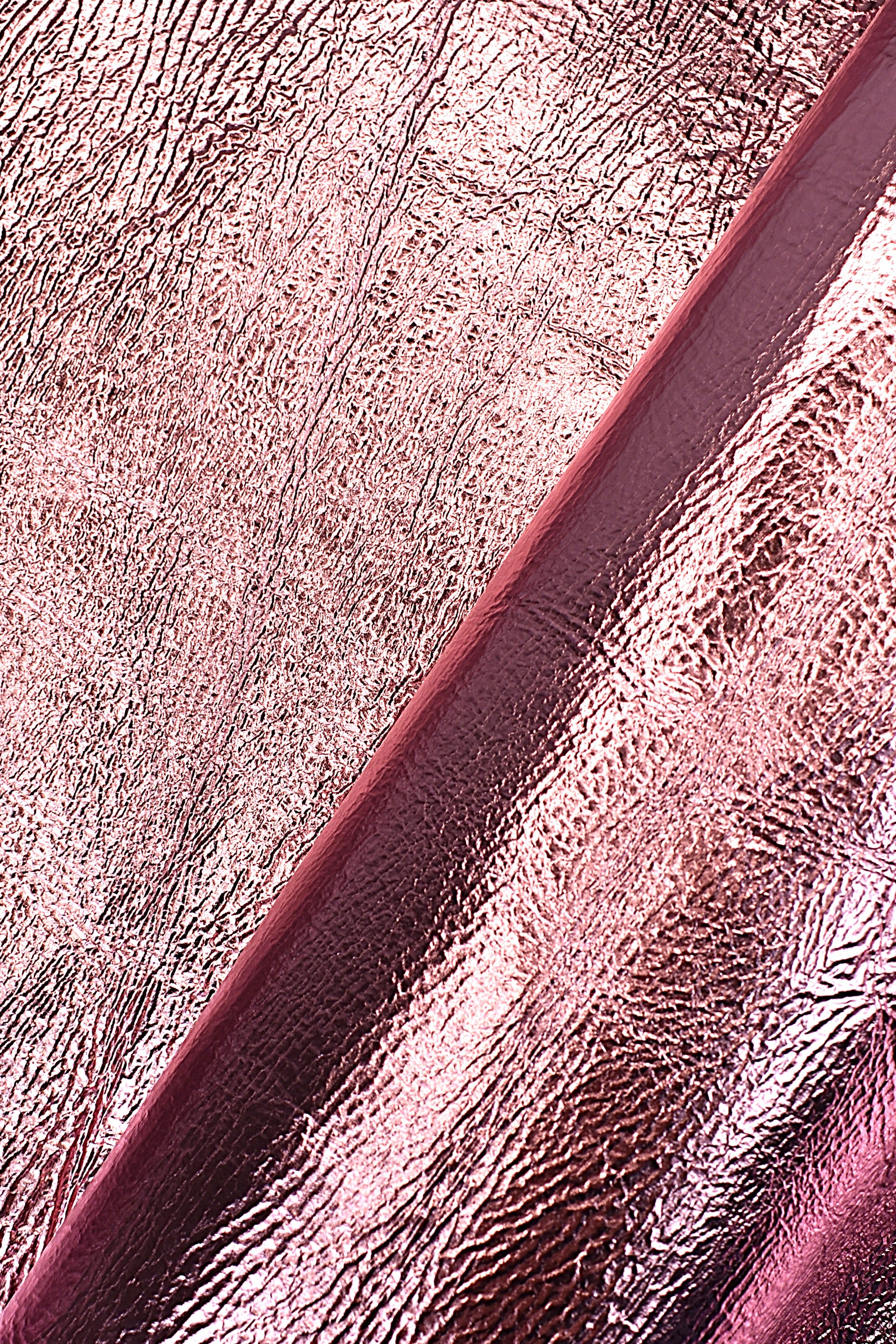 Cuir d'agneau métallisé naplak 1,1mm