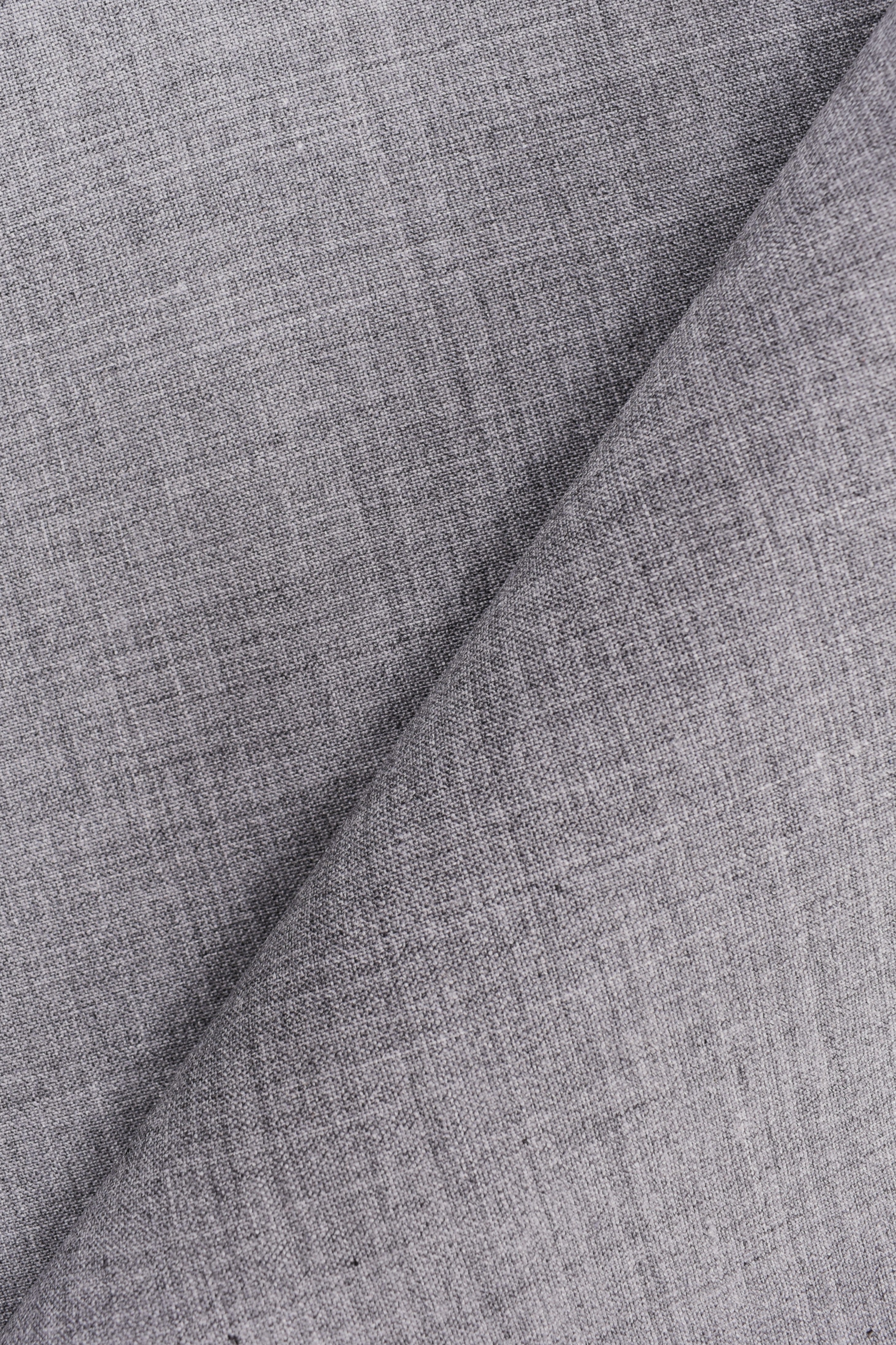 Fresco wool stretch wool blend with membrane
