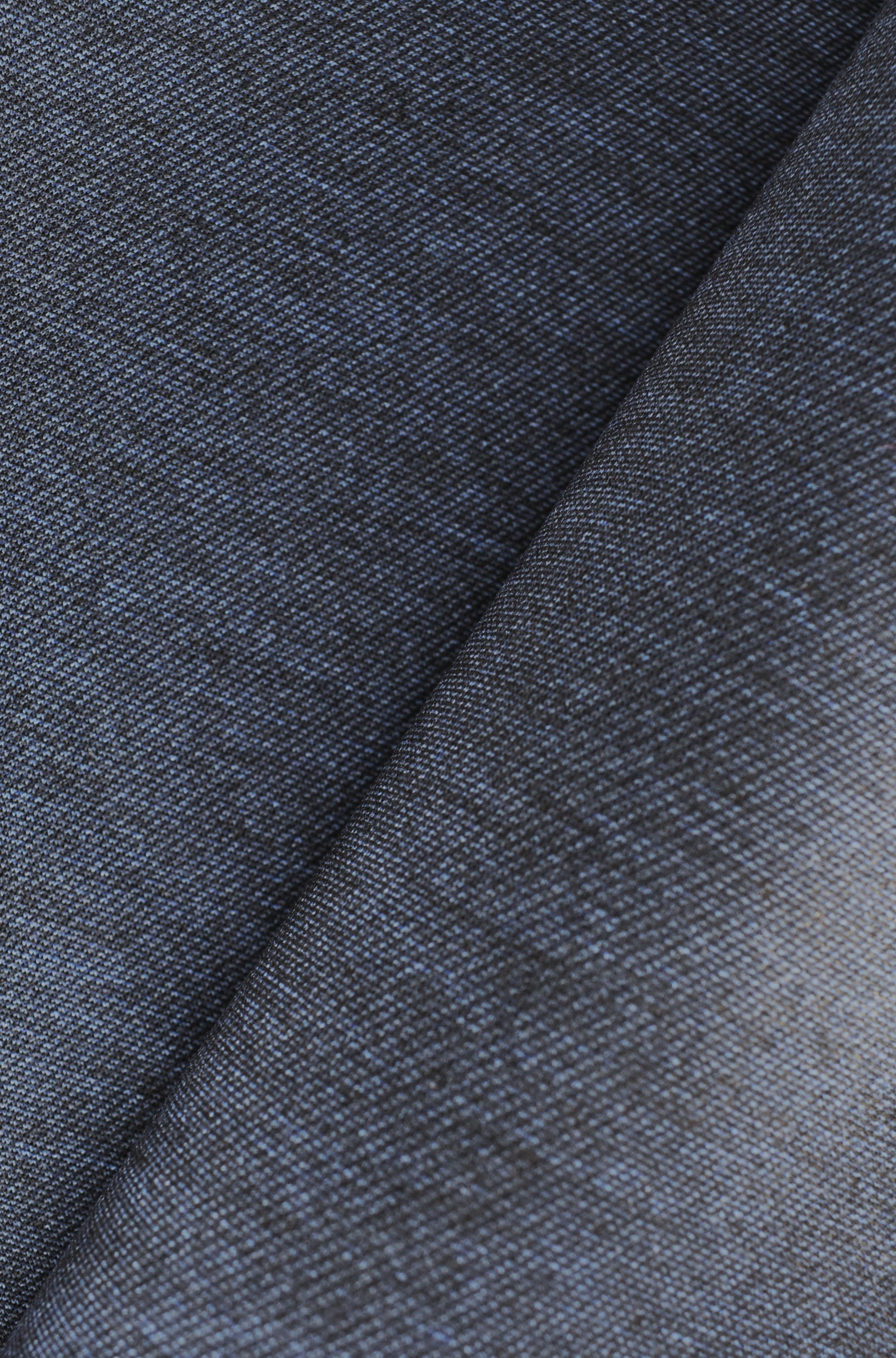 Jersey stretch viscose blend melange