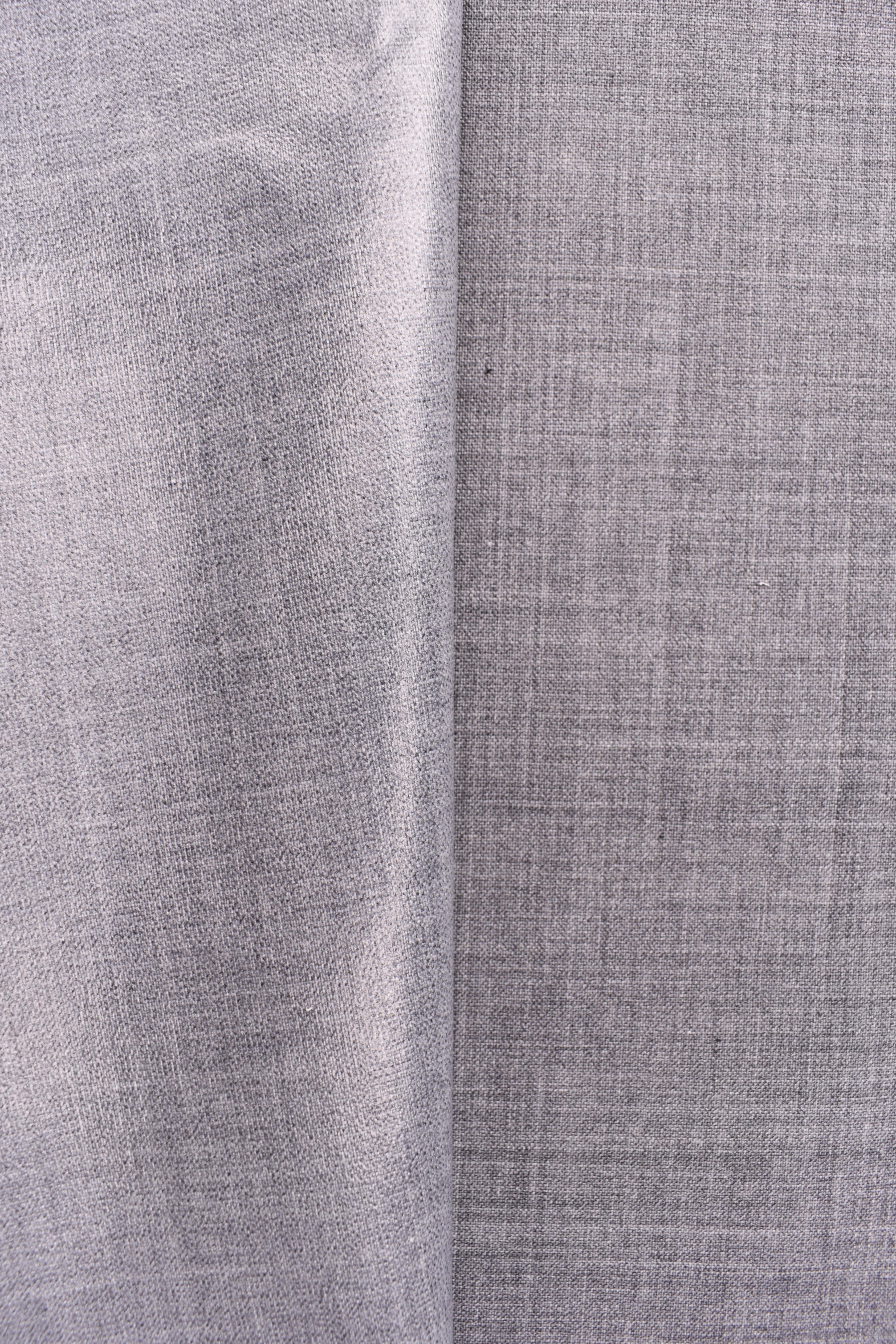 Fresco wool stretch wool blend with membrane