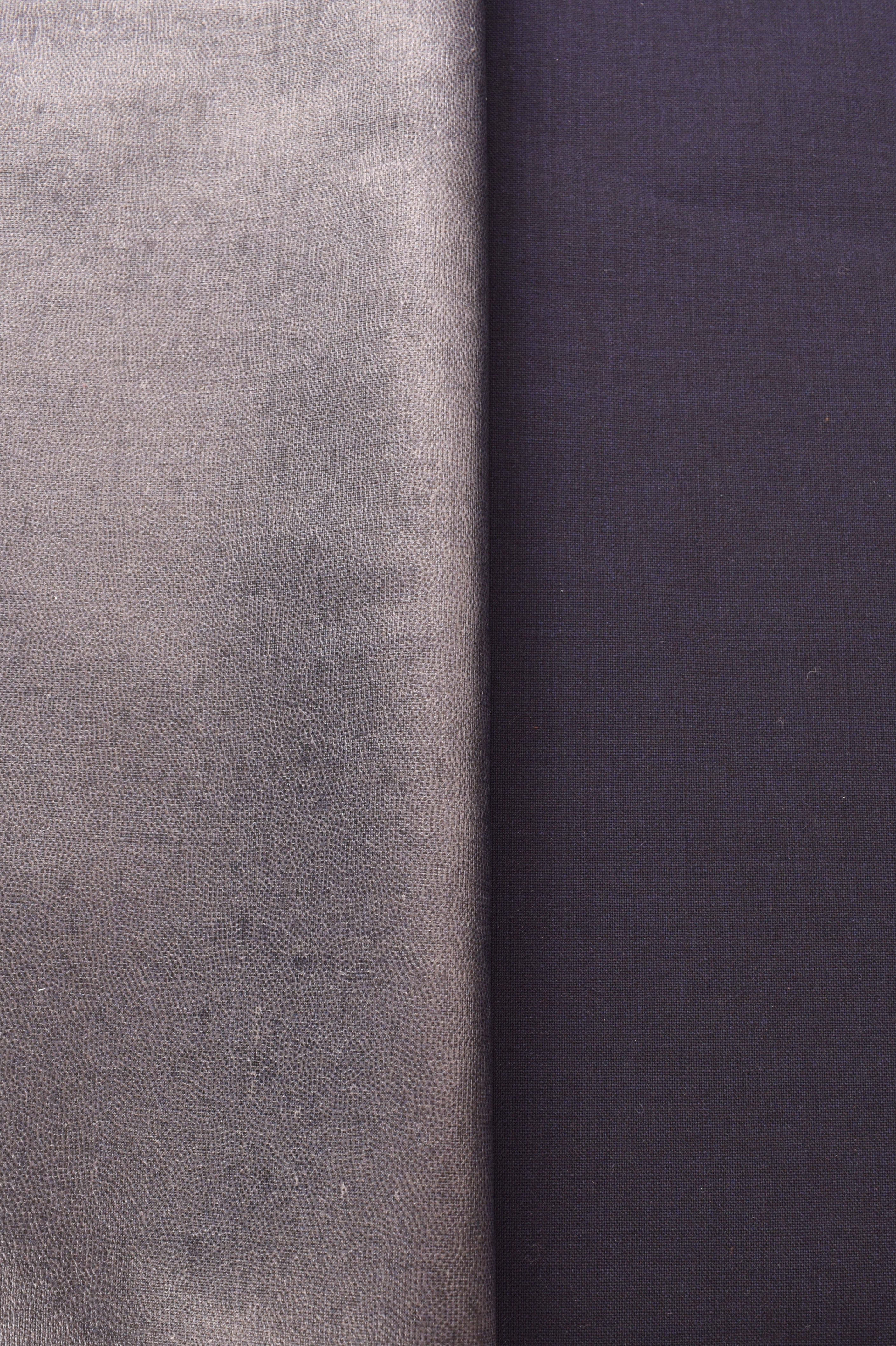 Fresco wool stretch wool blend with membrane