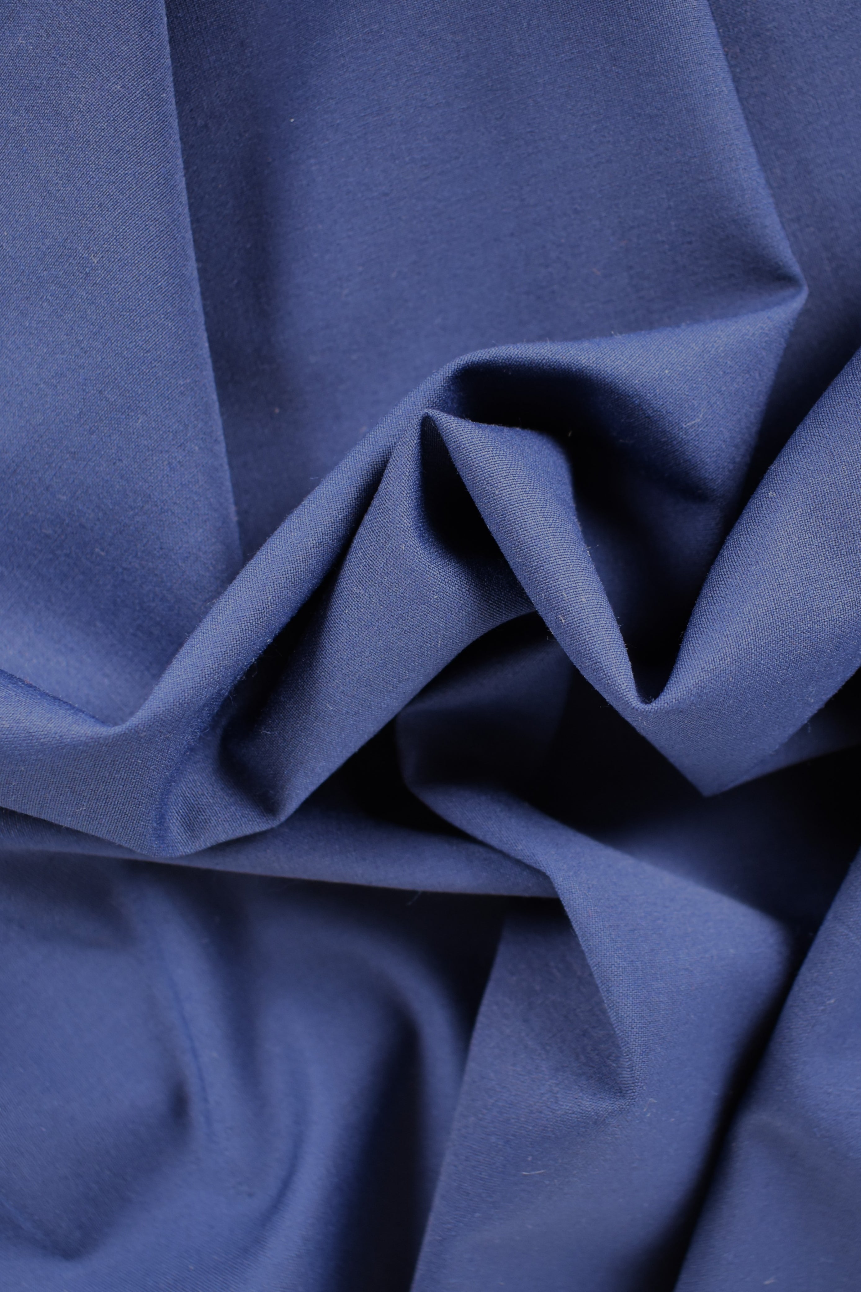 Fresco wool stretch wool blend virgin wool