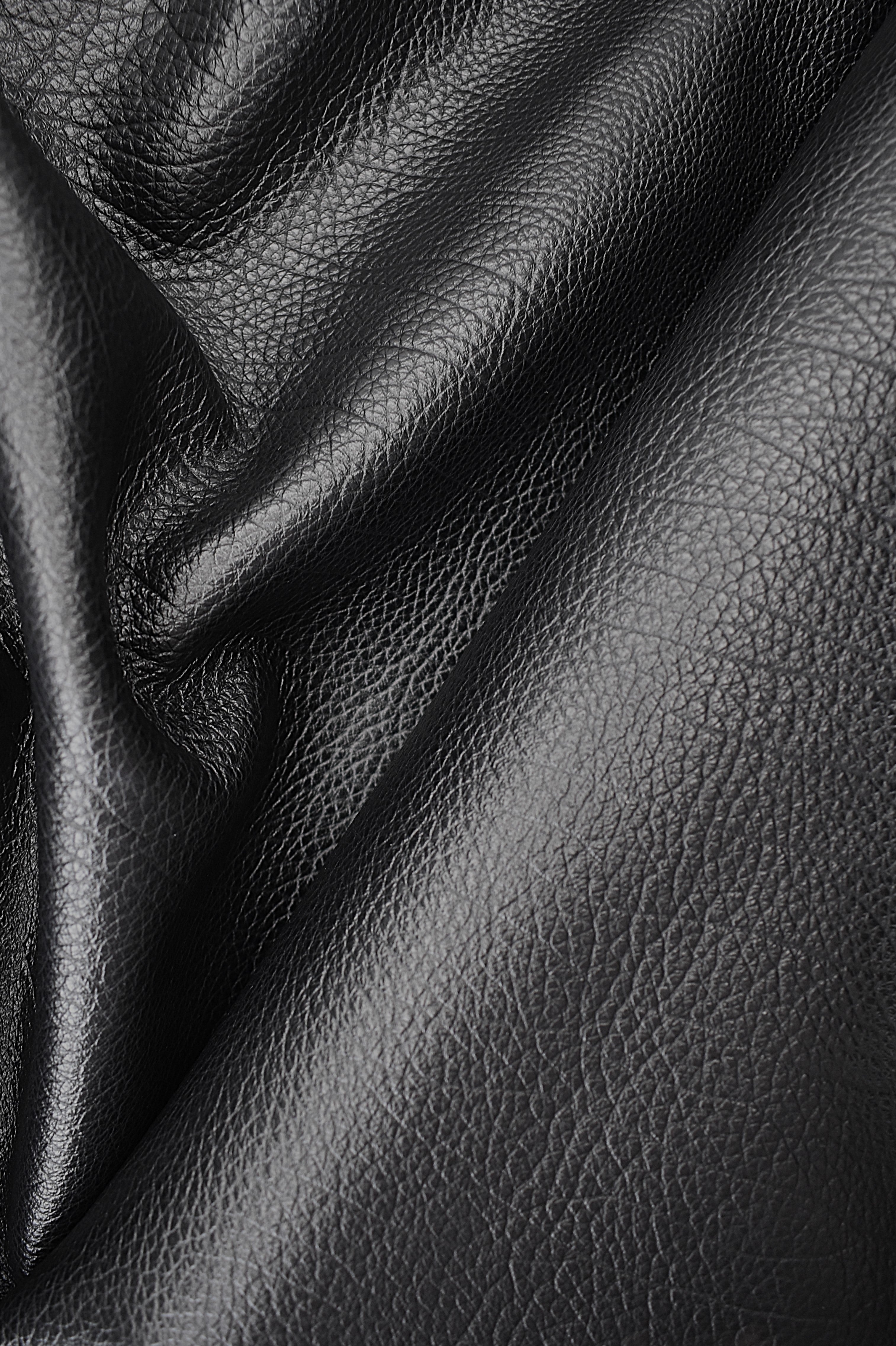 Cuir de veau impression dollar 1.2mm