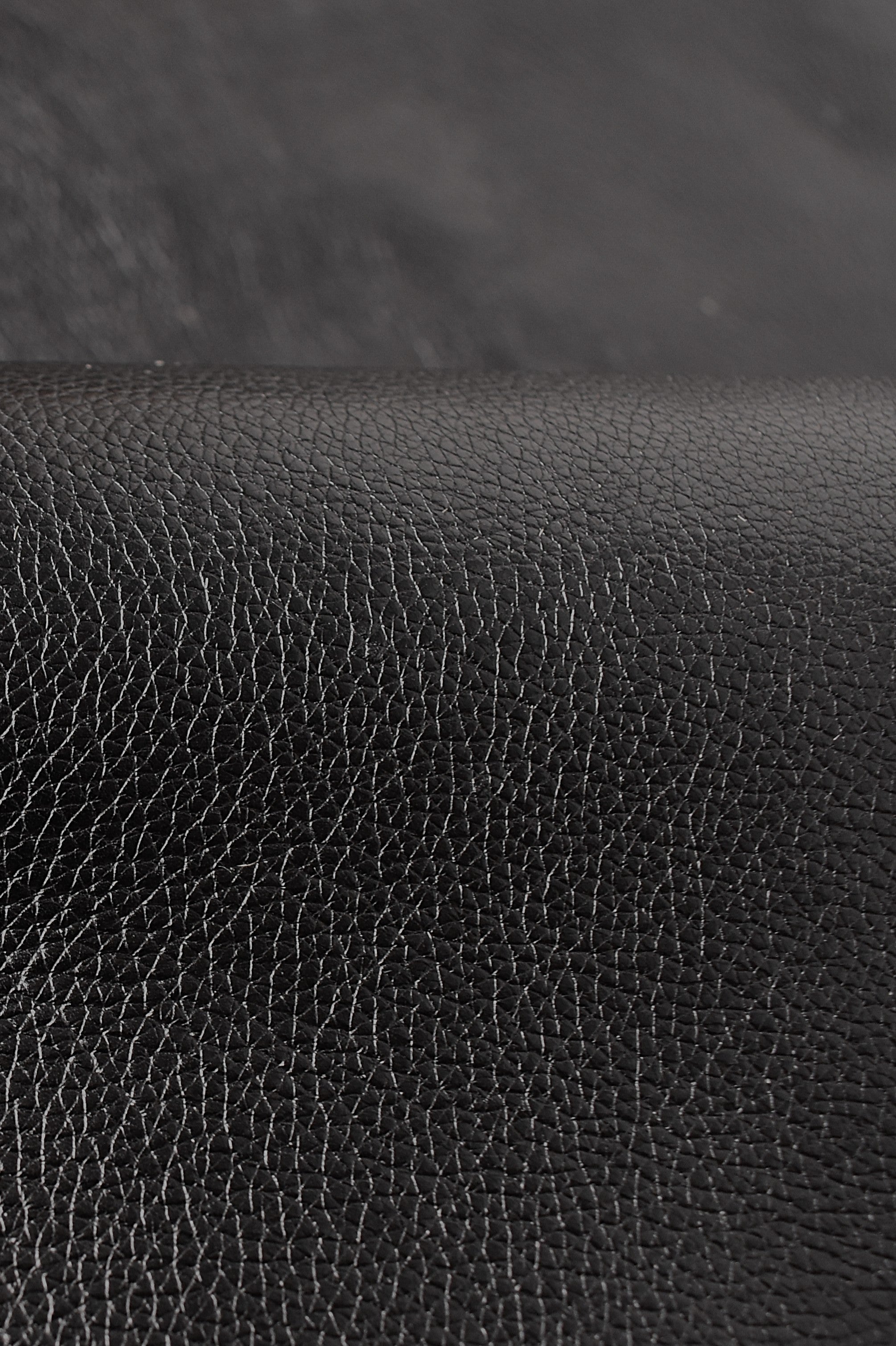 Veau tanné végétal grain naturel 0,9mm