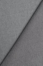Jacquard stretch en Algodón microfantasía - 7 oz, Gris oscuro, 98% Algodón - 2% Elastano