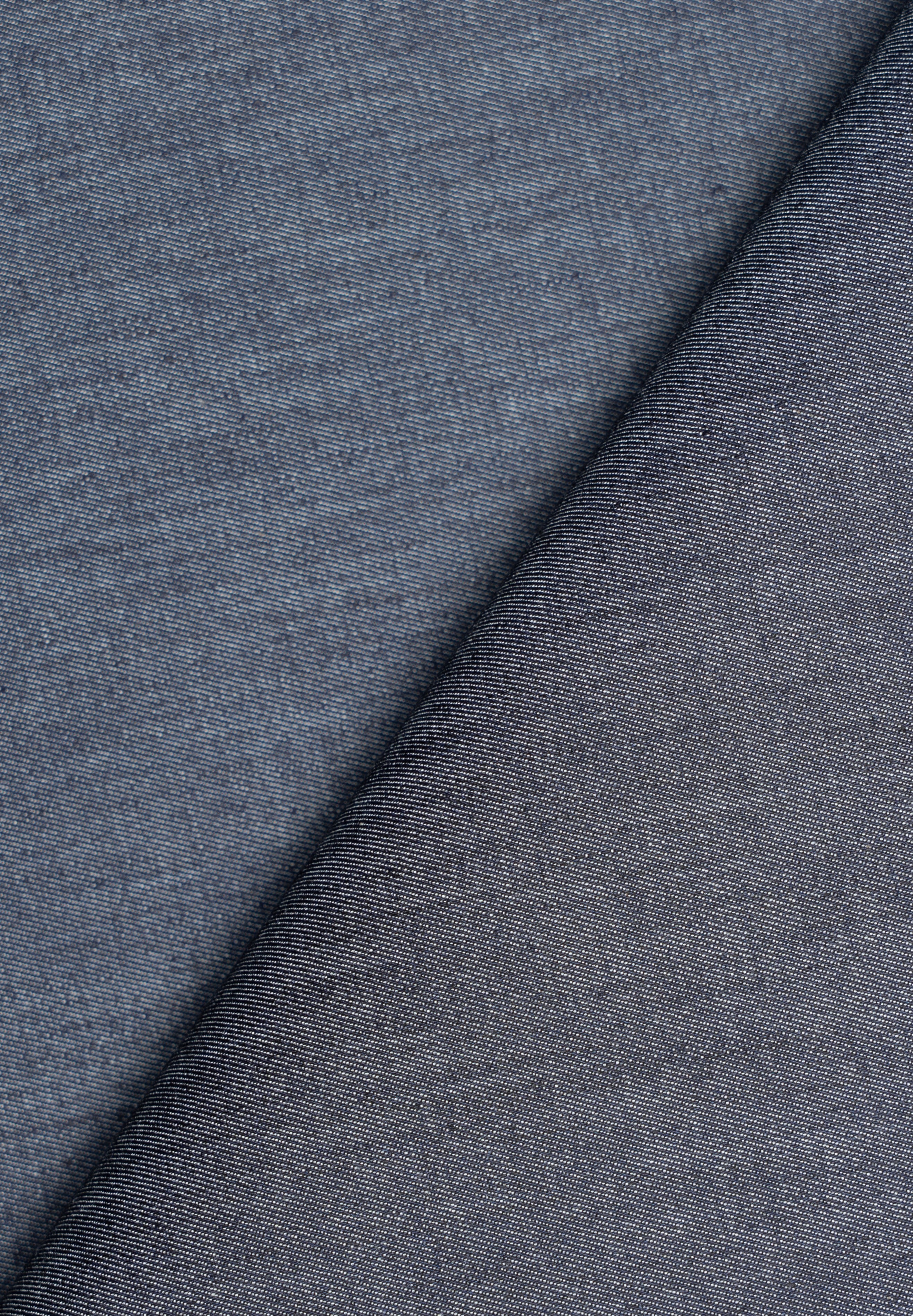 Denim elástico de algodón - 7,8 oz