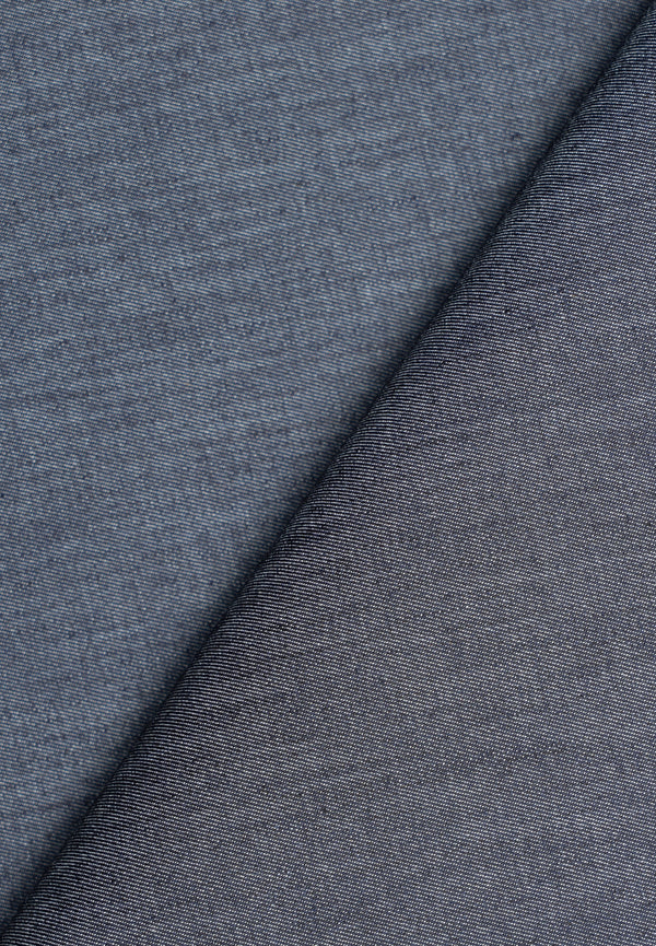 Denim elástico de algodón - 7,8 oz