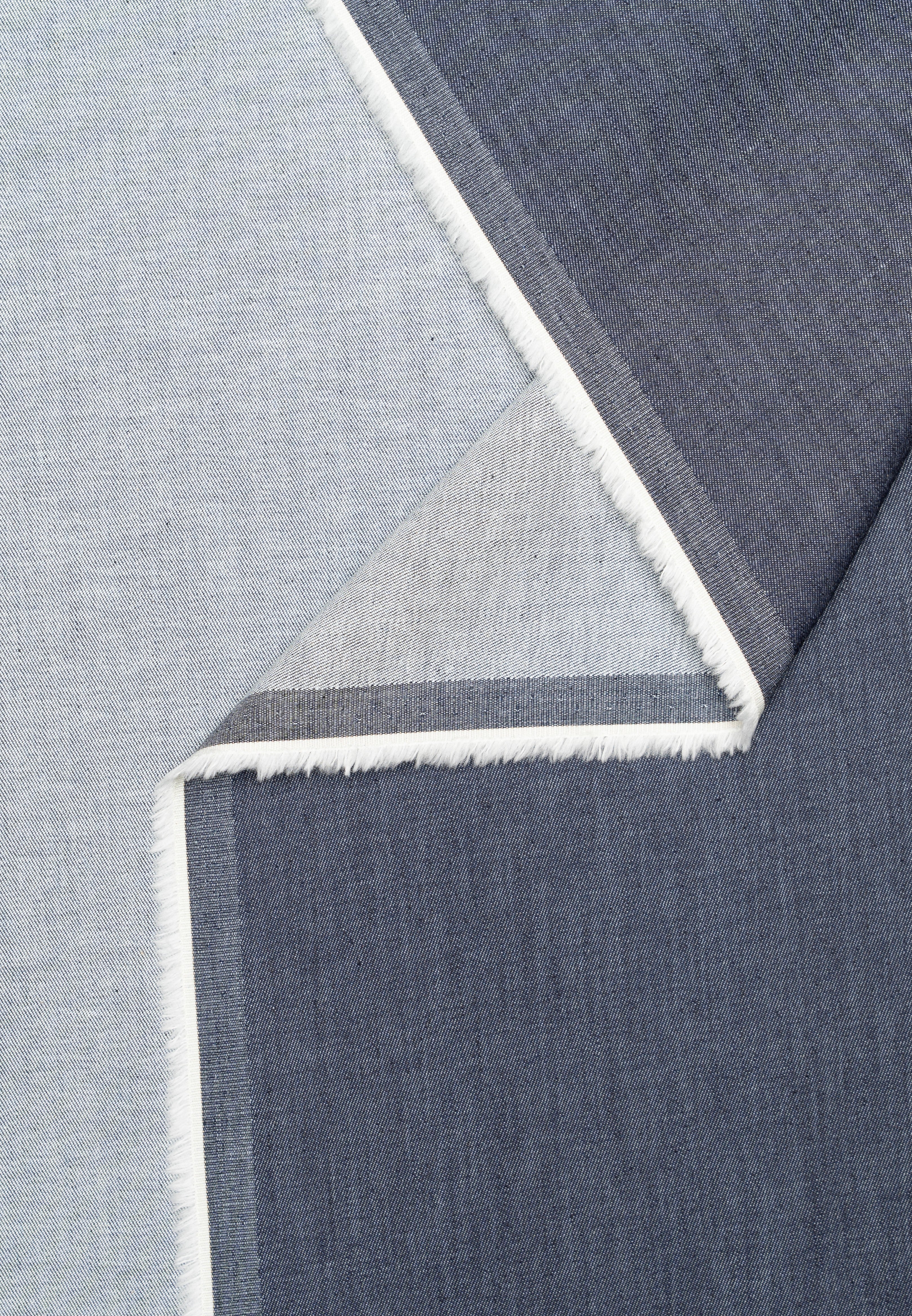 Denim elástico de algodón - 7,8 oz