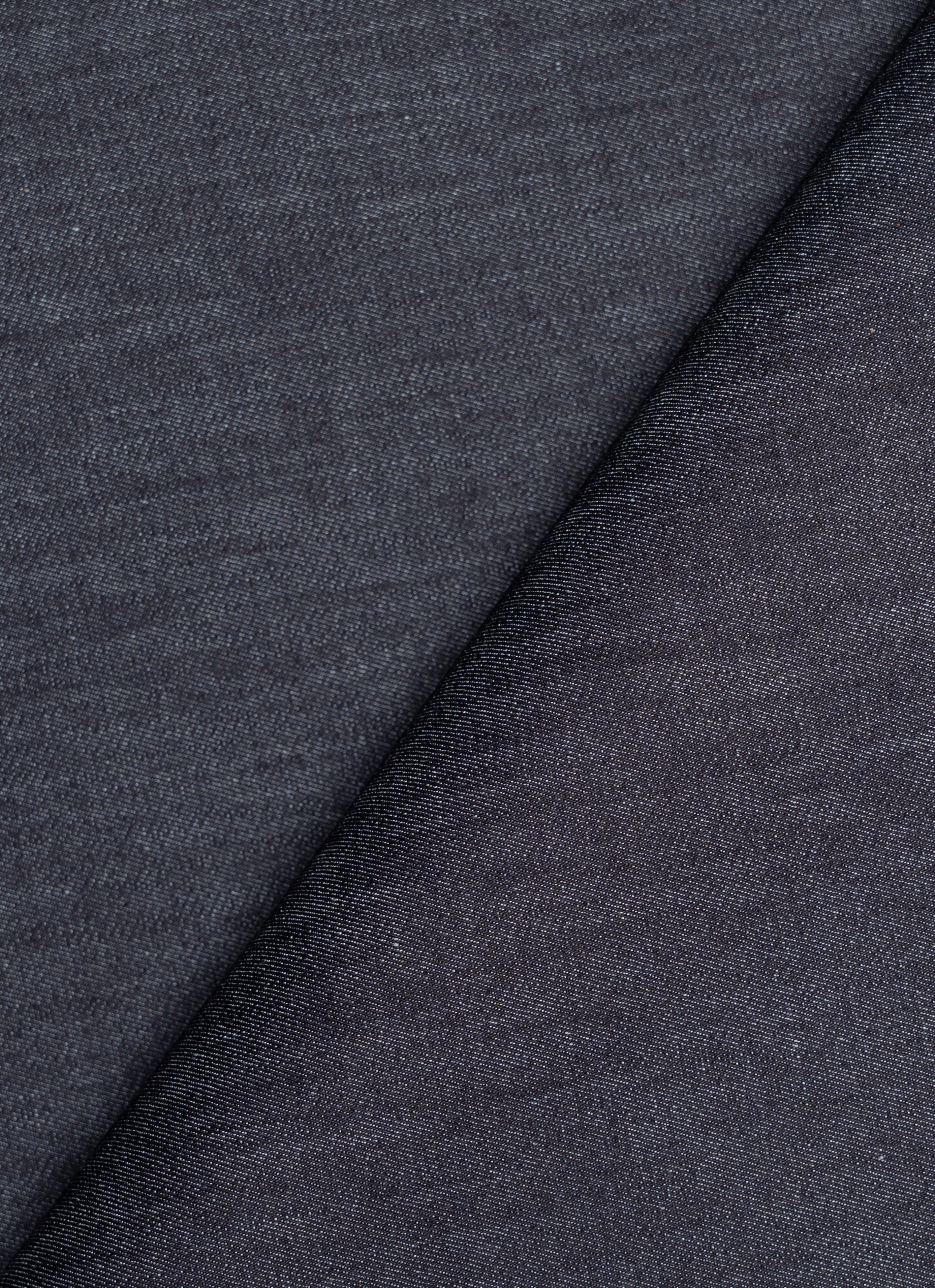 Denim stretch in cotone - 10,3 oz