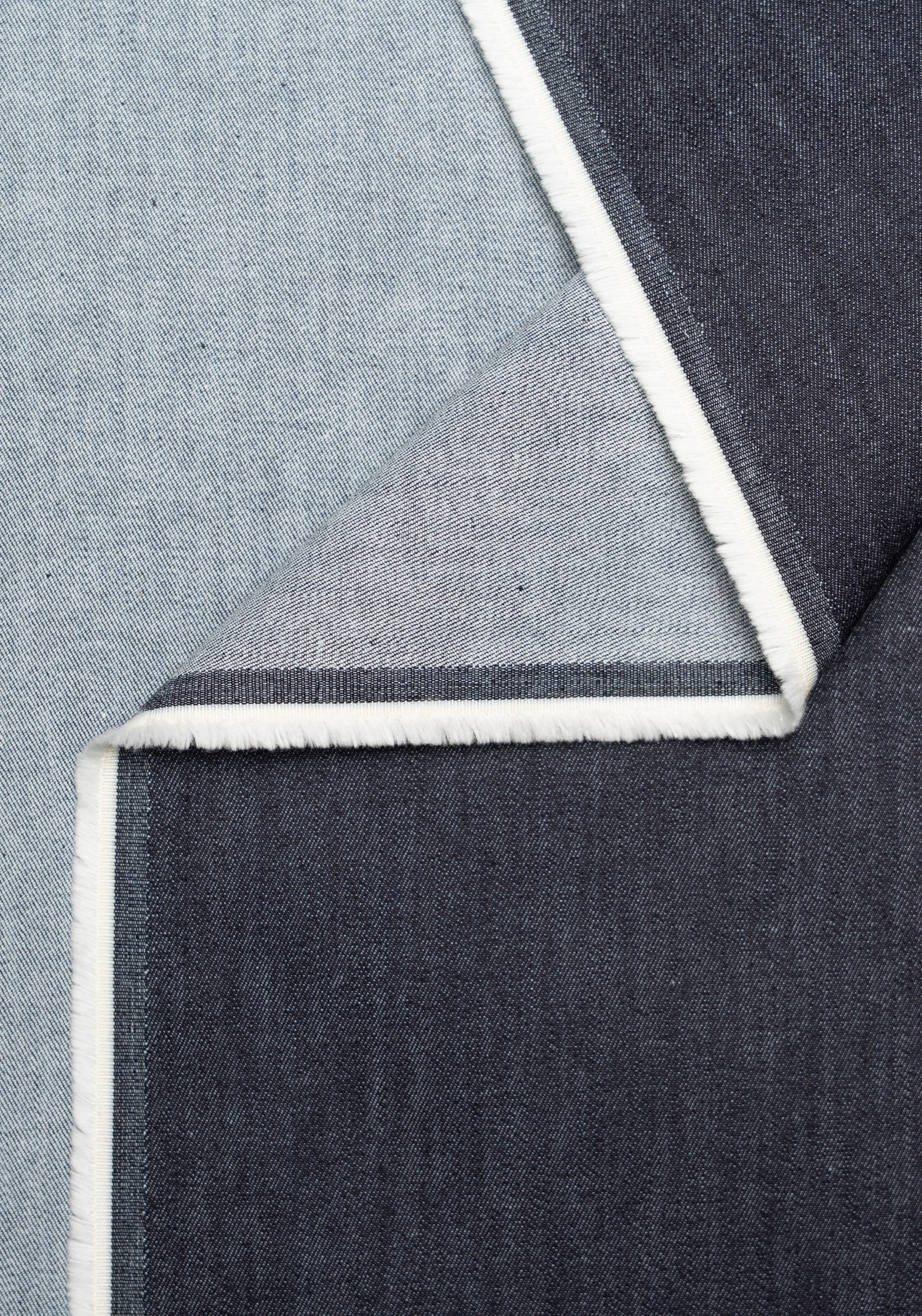 Denim stretch in cotone - 10,3 oz