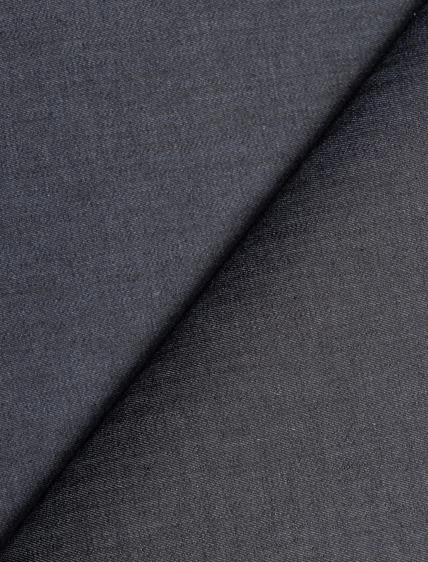 Denim elástico de algodón - 7,8 oz