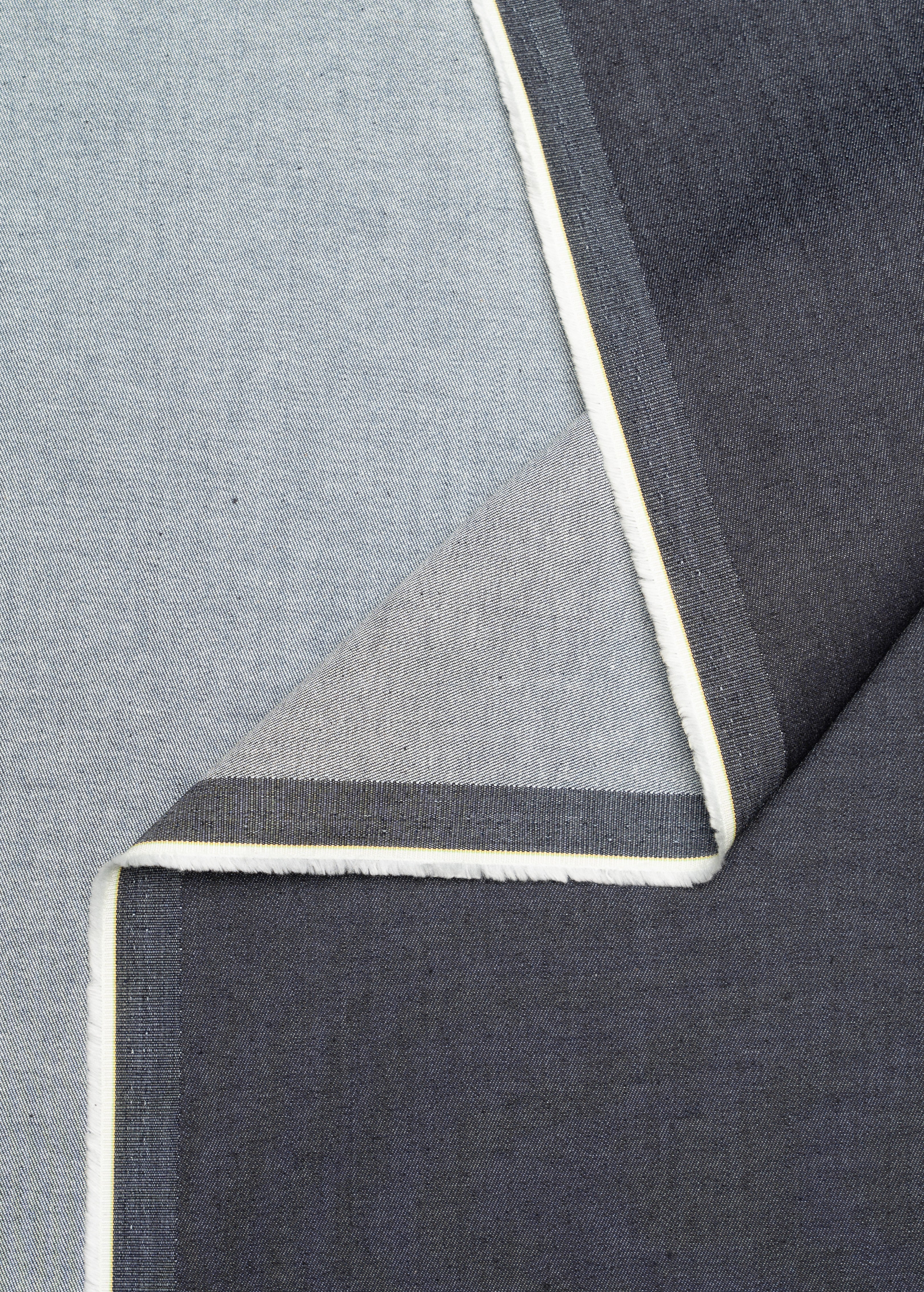 Denim elástico de algodón - 7,8 oz