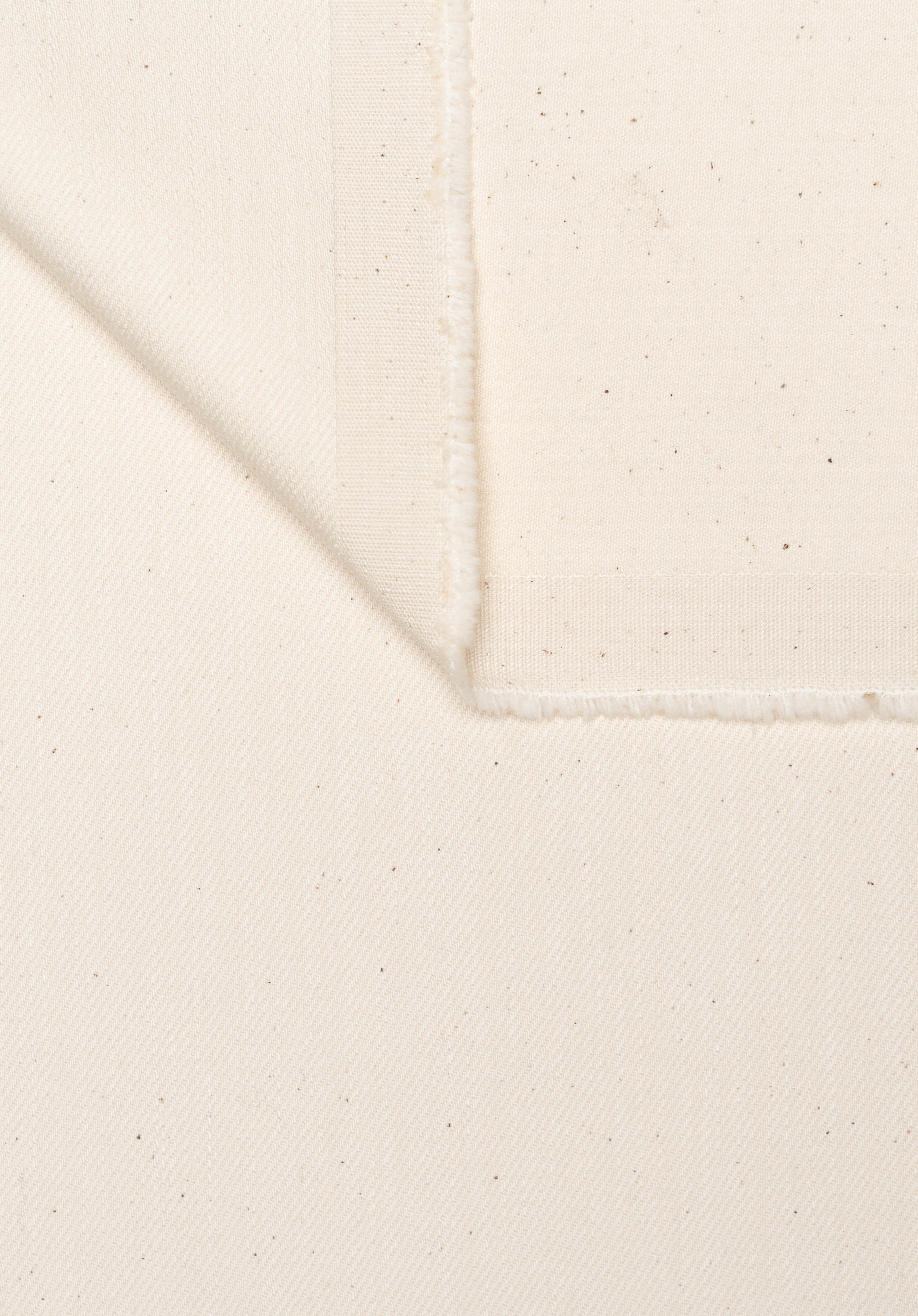 Bull Denim Stretch aus Baumwolle – 11,6 oz
