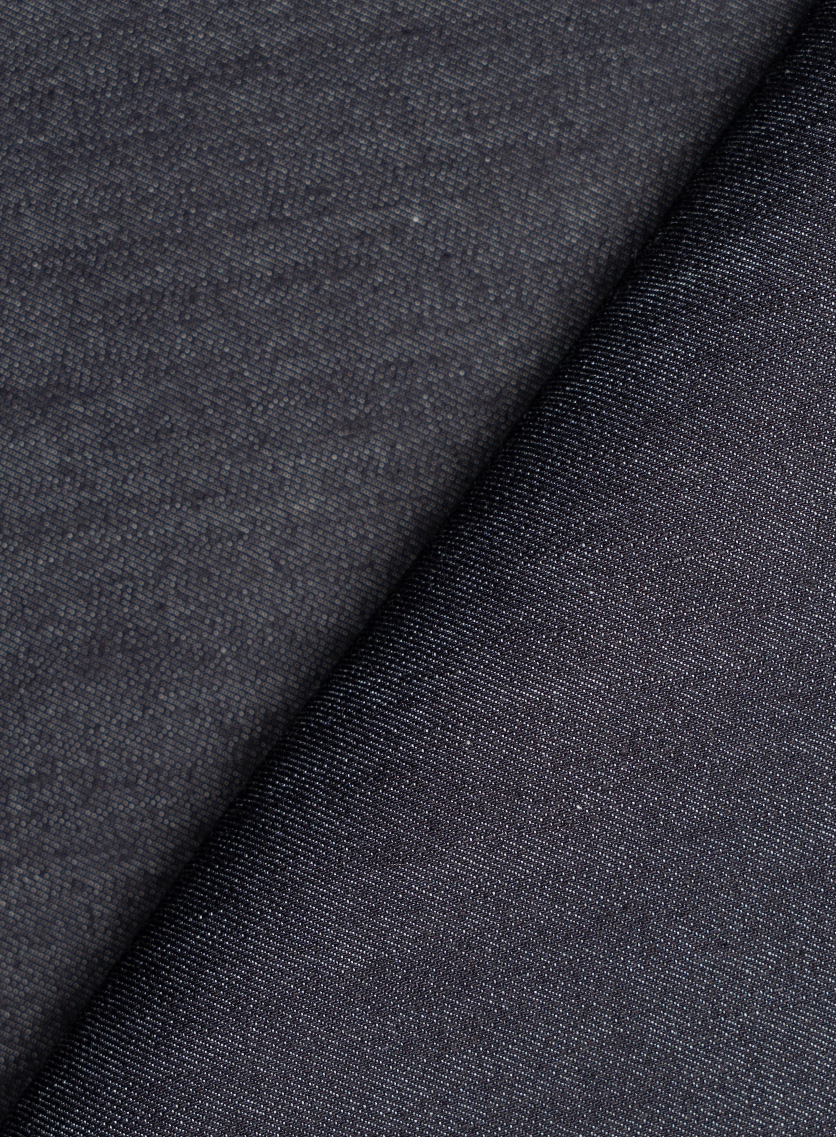 Denim stretch mezcla de Algodón reciclado - 10,5 oz