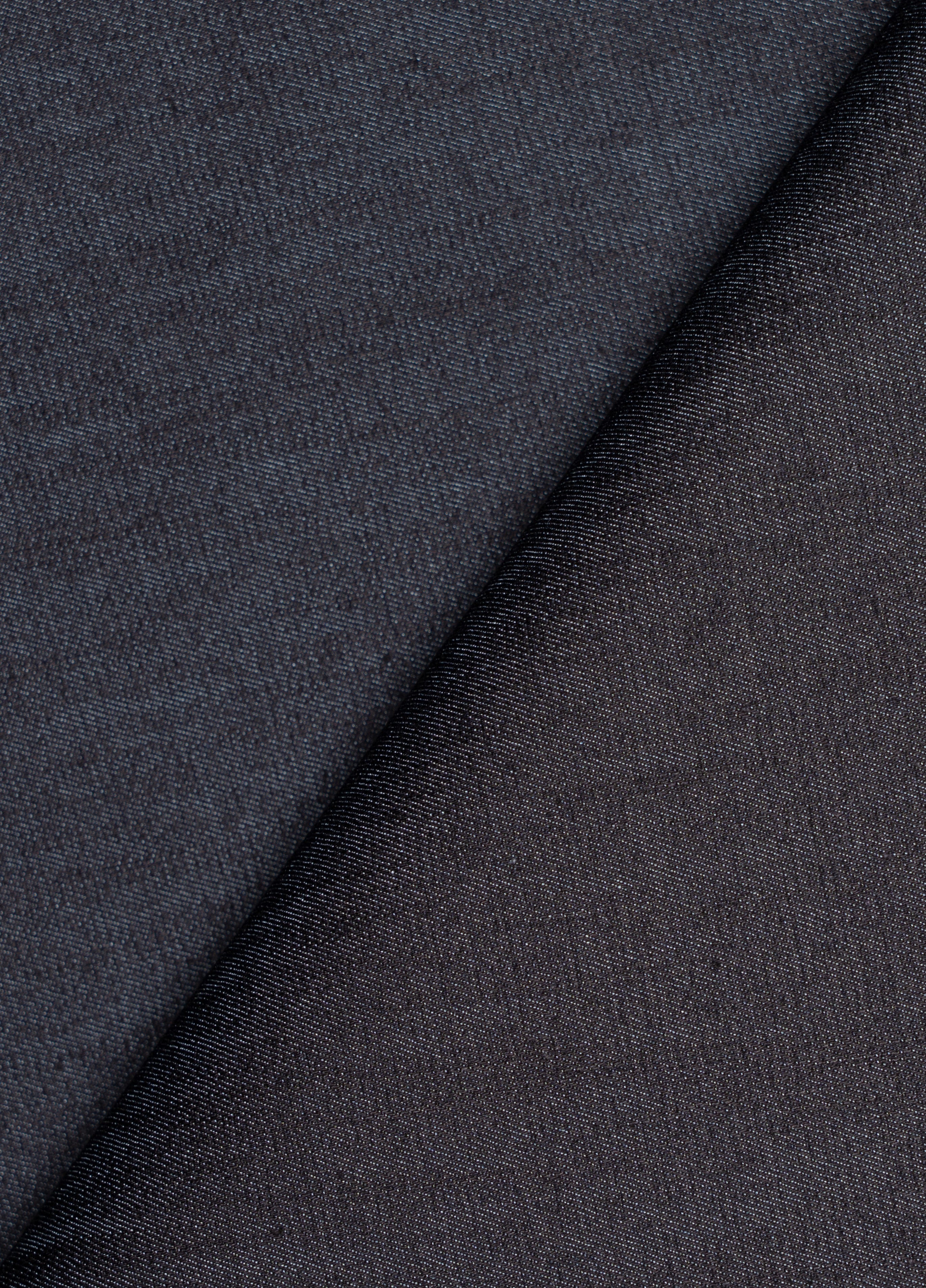 Denim Stretch Baumwollmischung - 9 oz