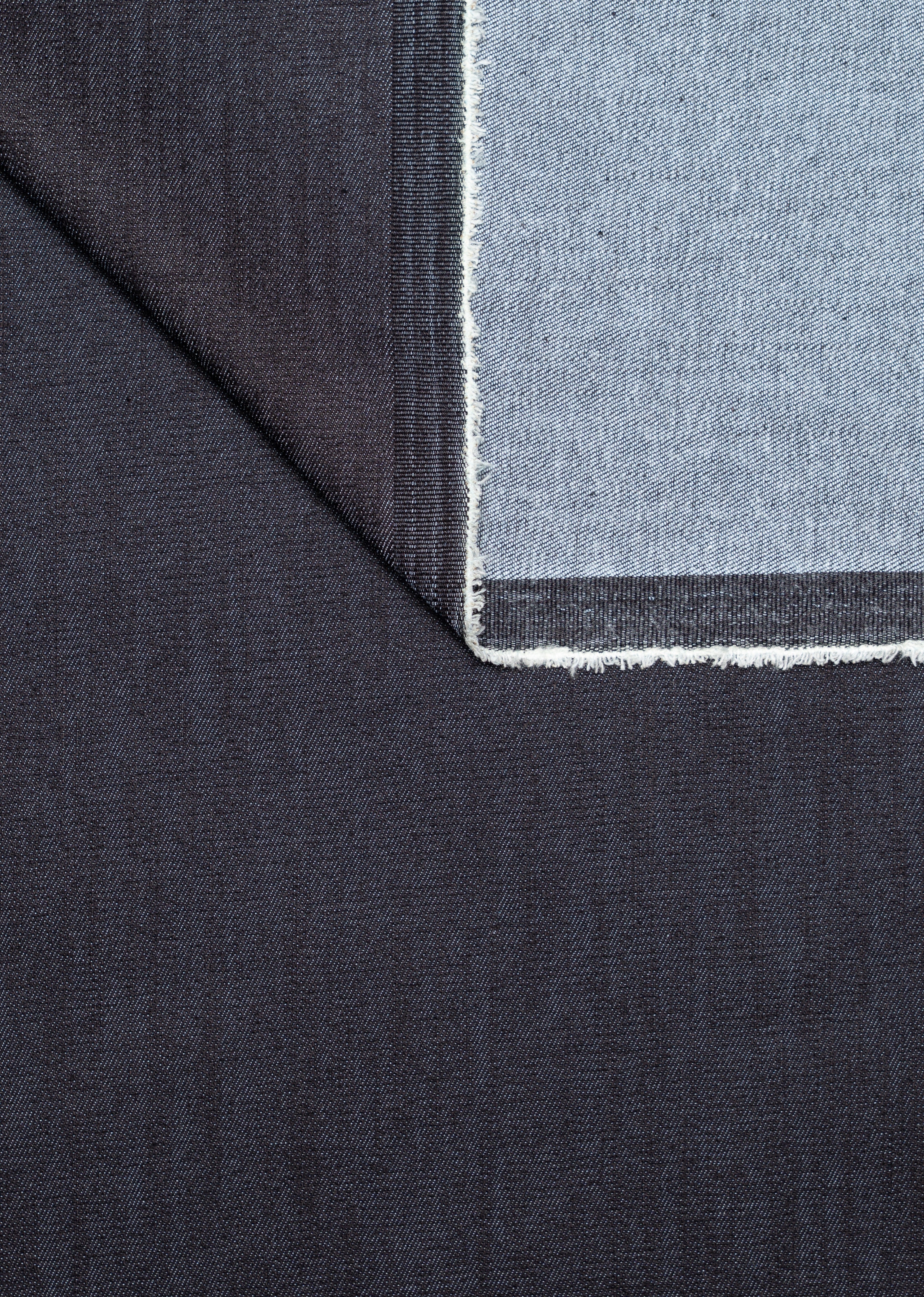 Denim Stretch Baumwollmischung - 9 oz