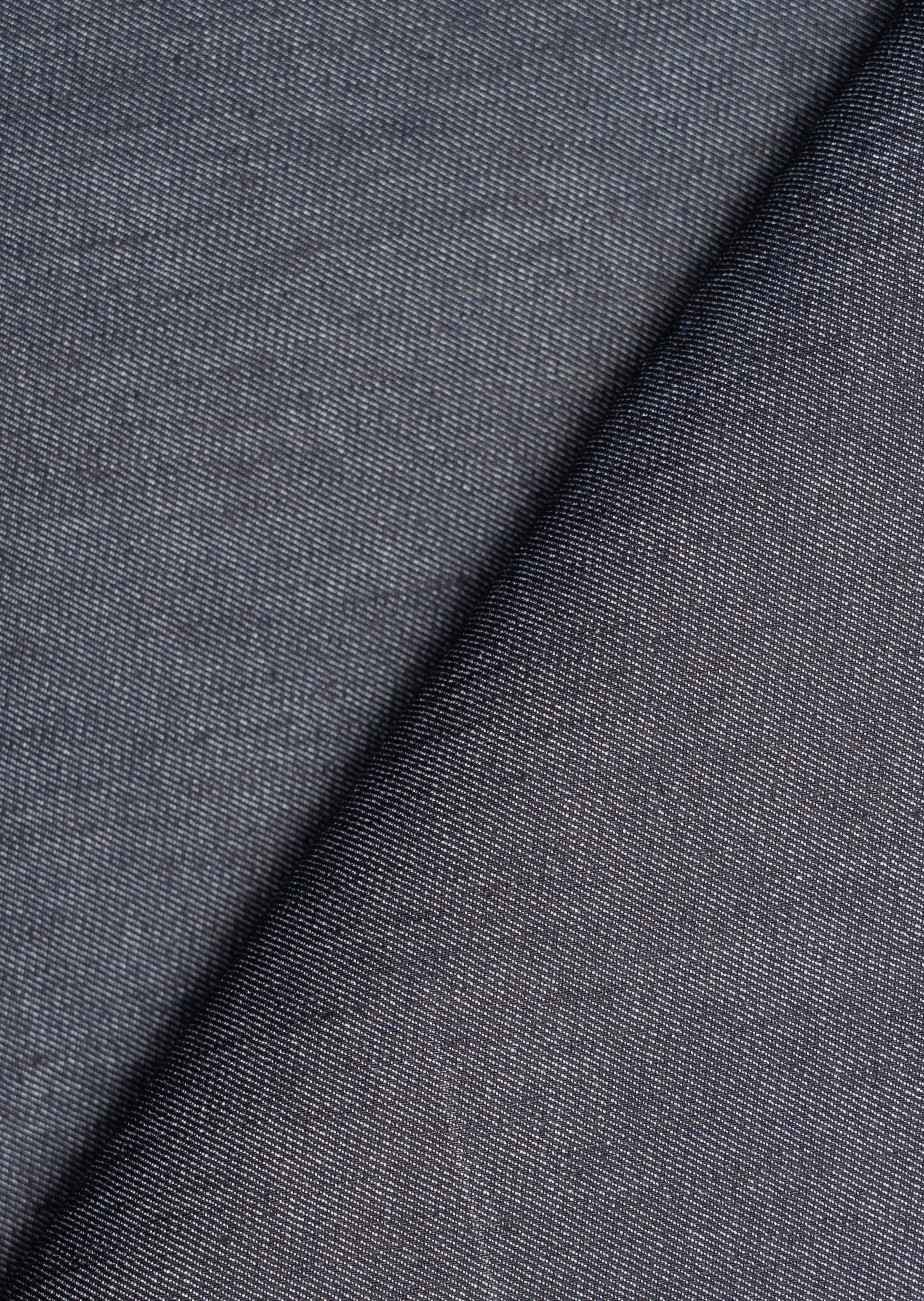 Denim stretch misto cotone organico OCS - 8 oz