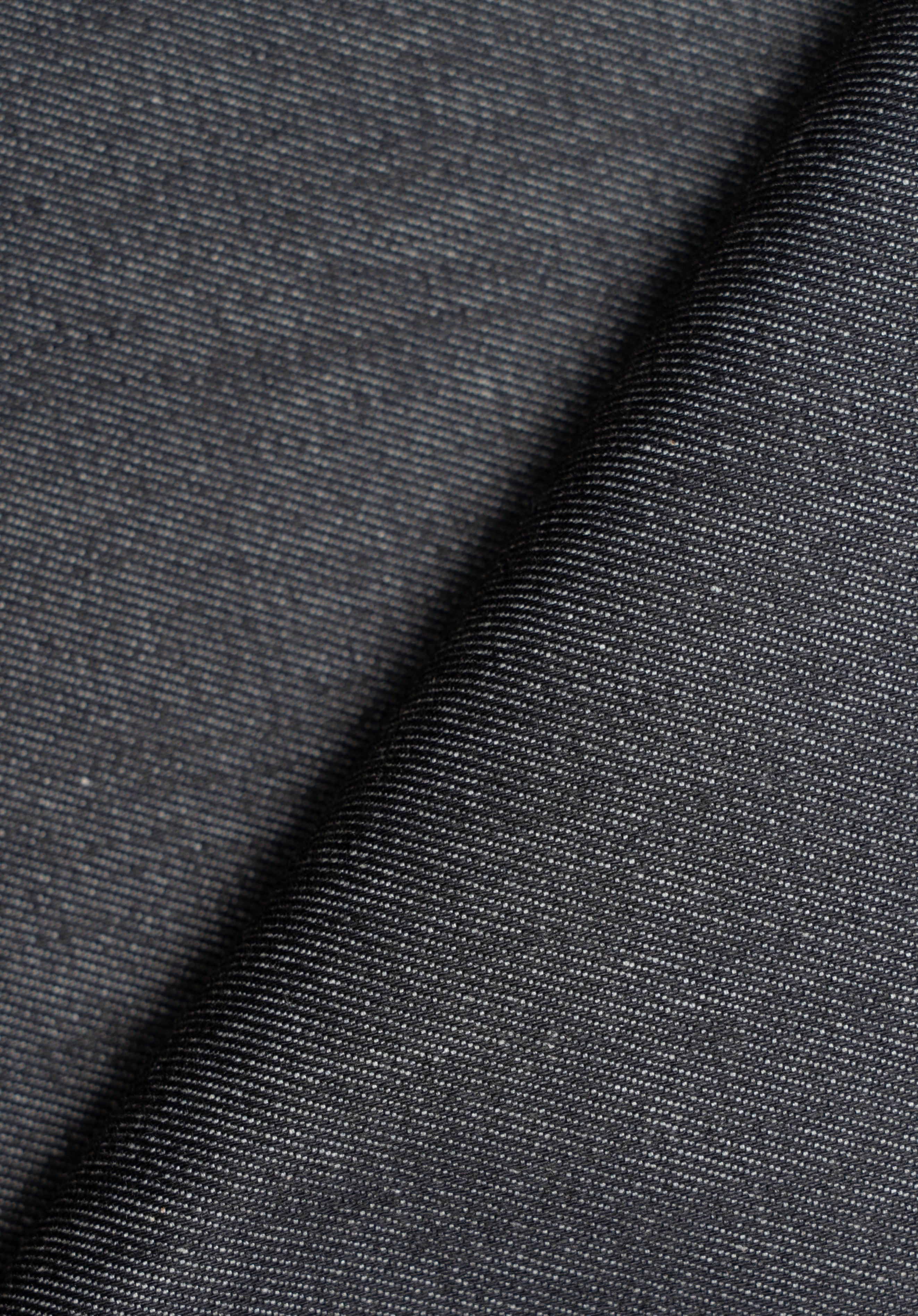 Denim misto cotone riciclato - 13,1 oz