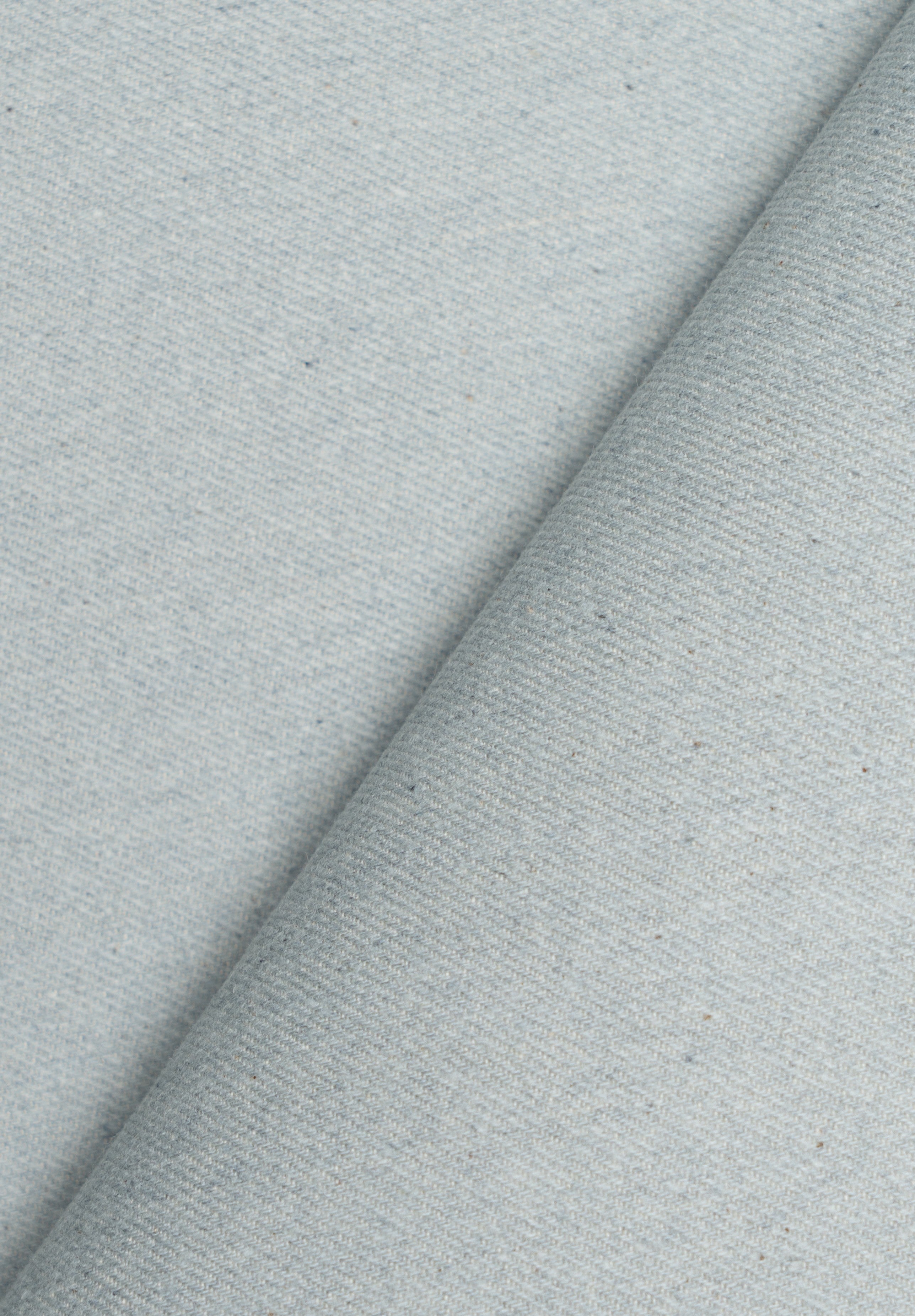 Denim misto cotone riciclato GRS - 12,8 oz