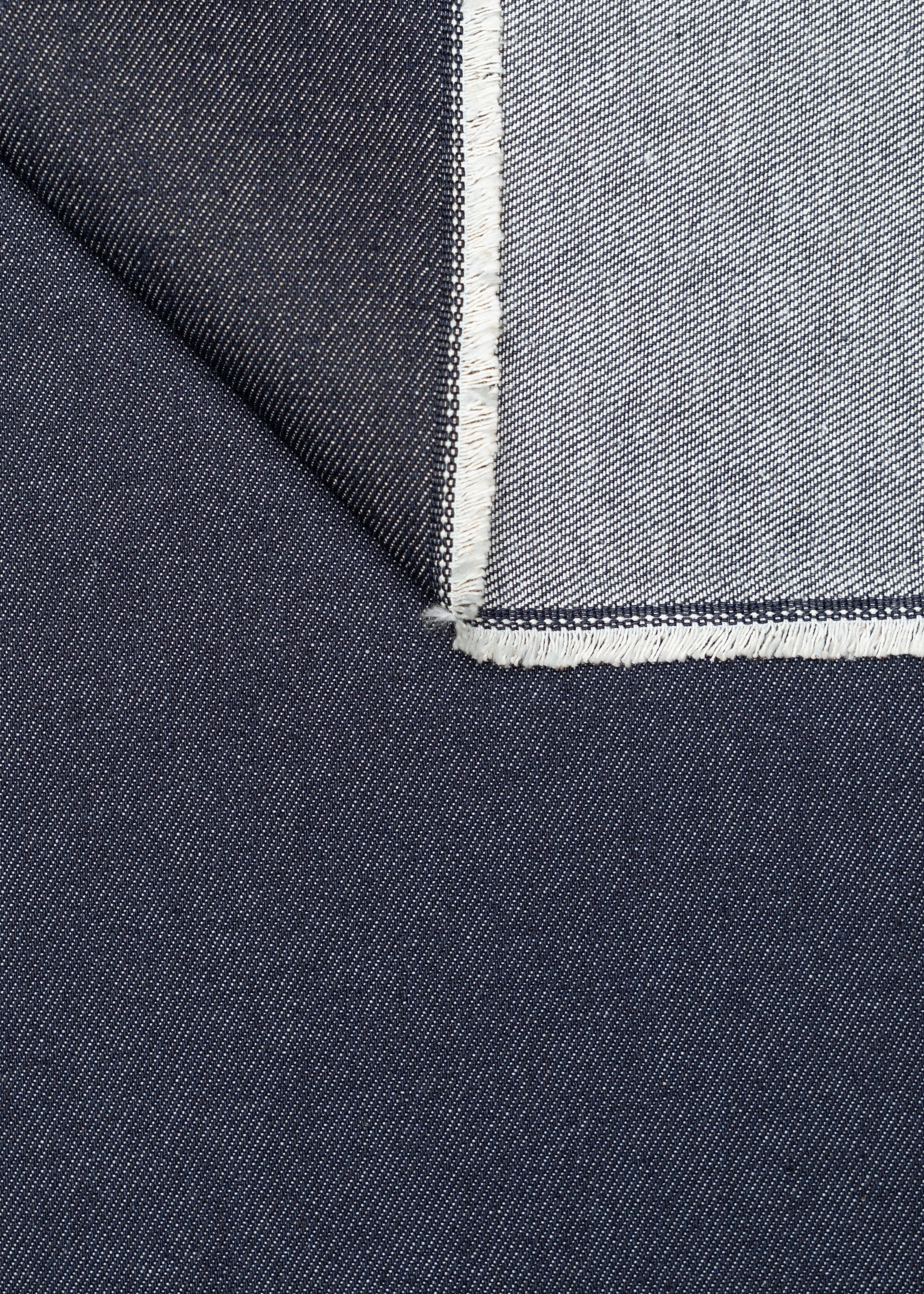Denim 100% Baumwolle - 11,5 oz