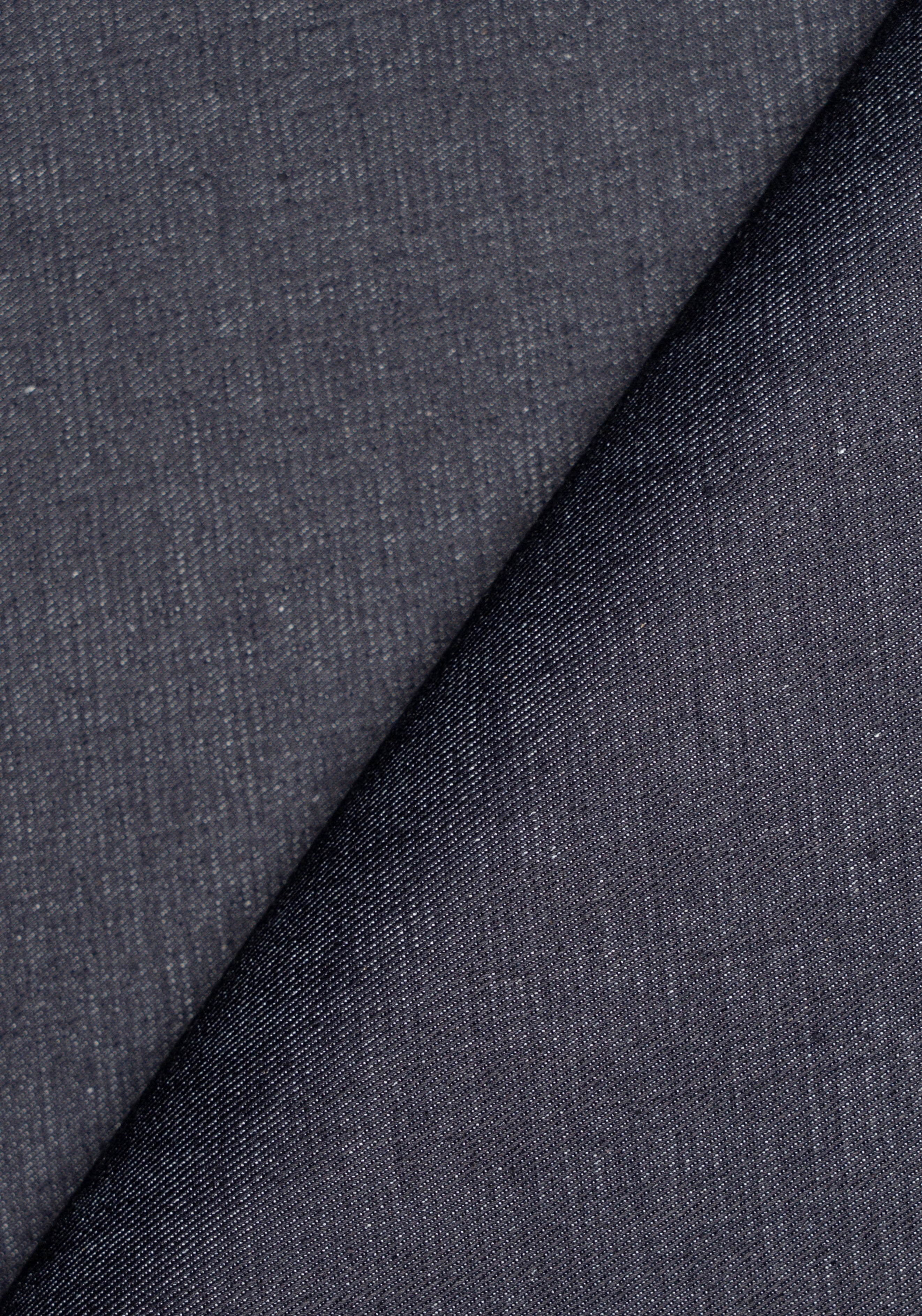 Denim stretch in cotone - 10 oz