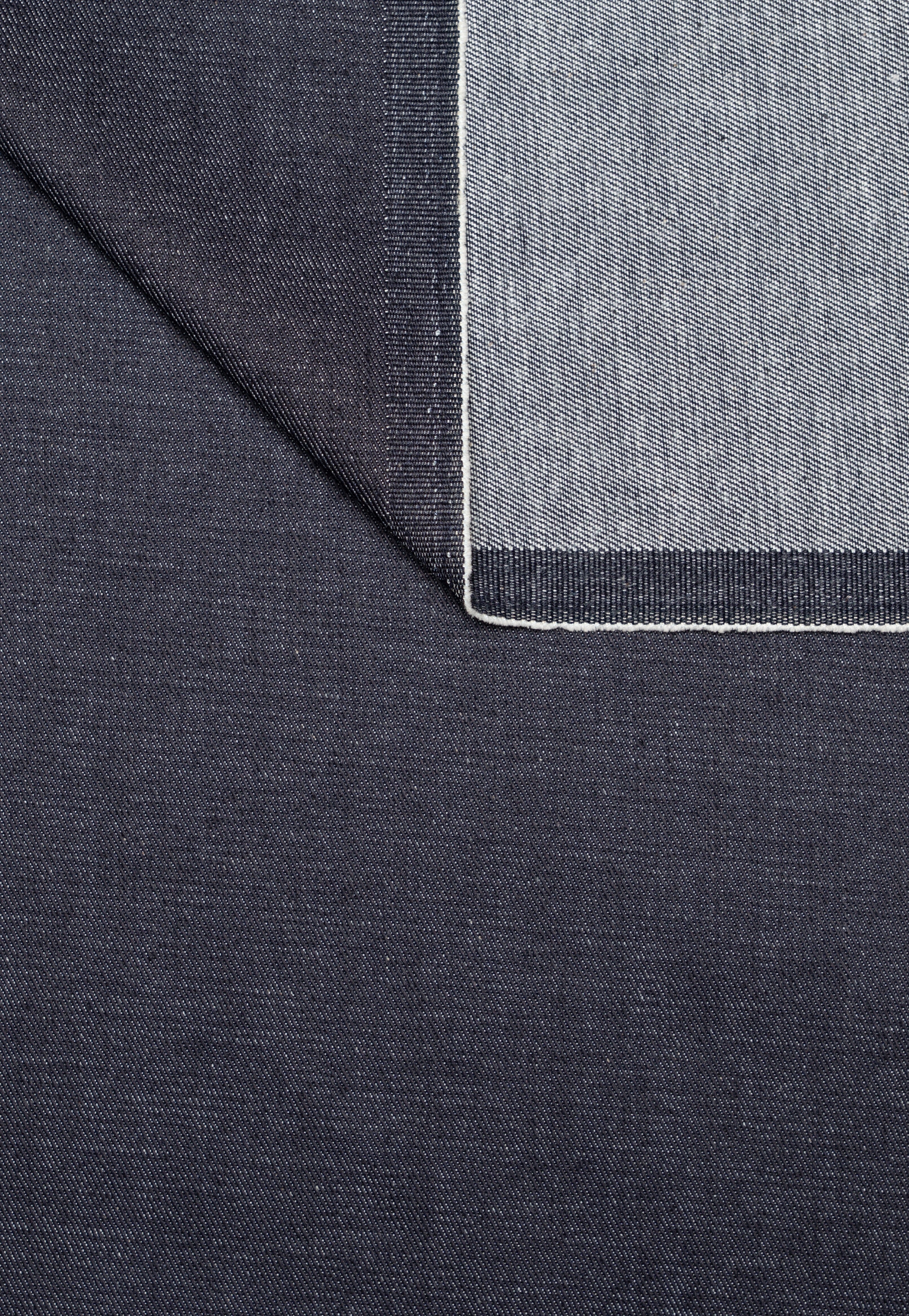 Denim stretch in cotone - 10 oz