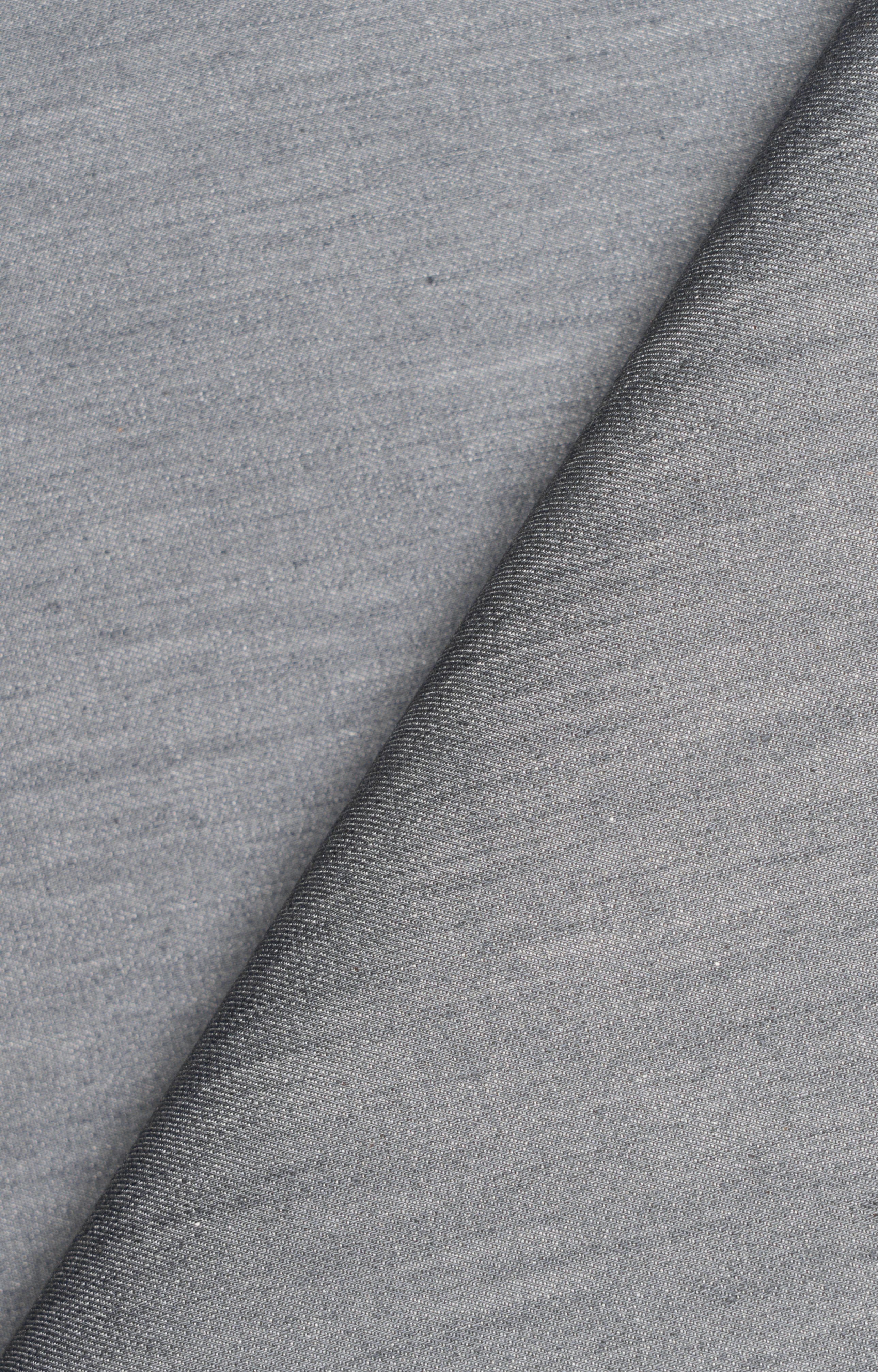 Denim Stretch aus Baumwolle - 8,7 oz