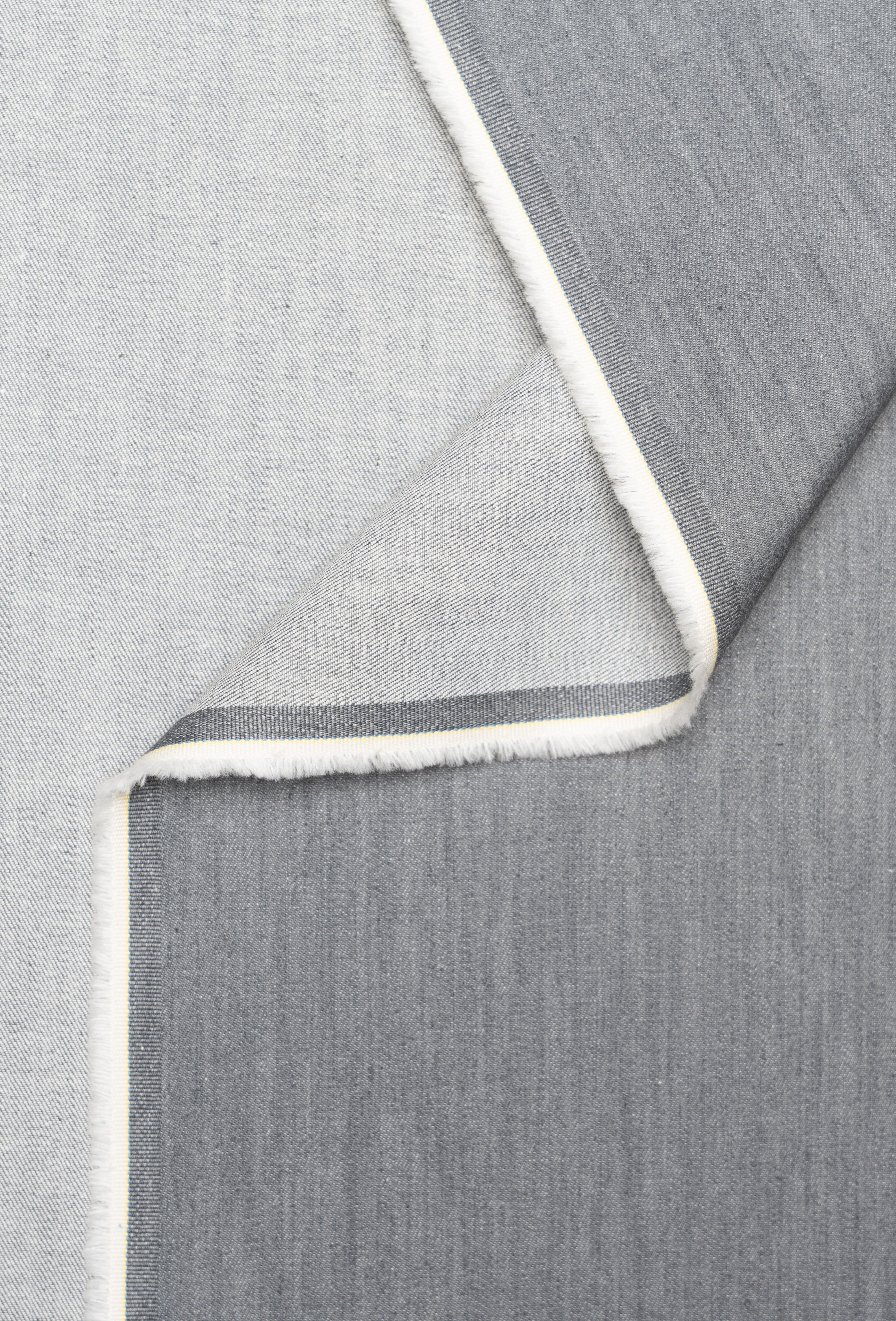 Denim Stretch aus Baumwolle - 8,7 oz